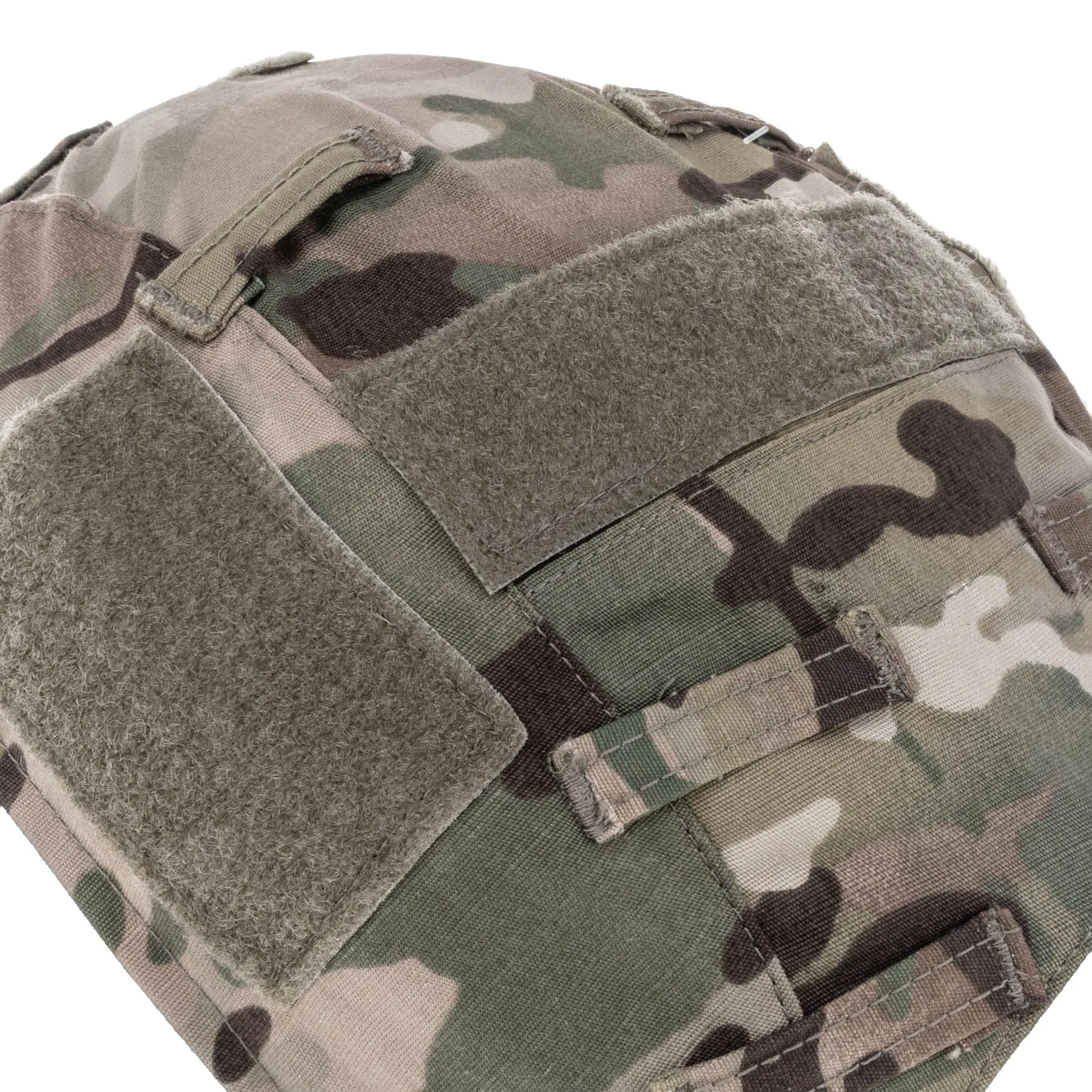 Mod 2 FAST Helmet Cover, Multicam