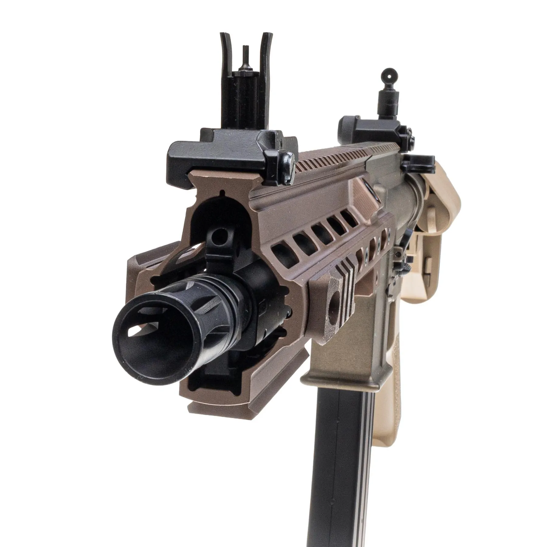 Reapo R-Six Special Edition, Dualtone