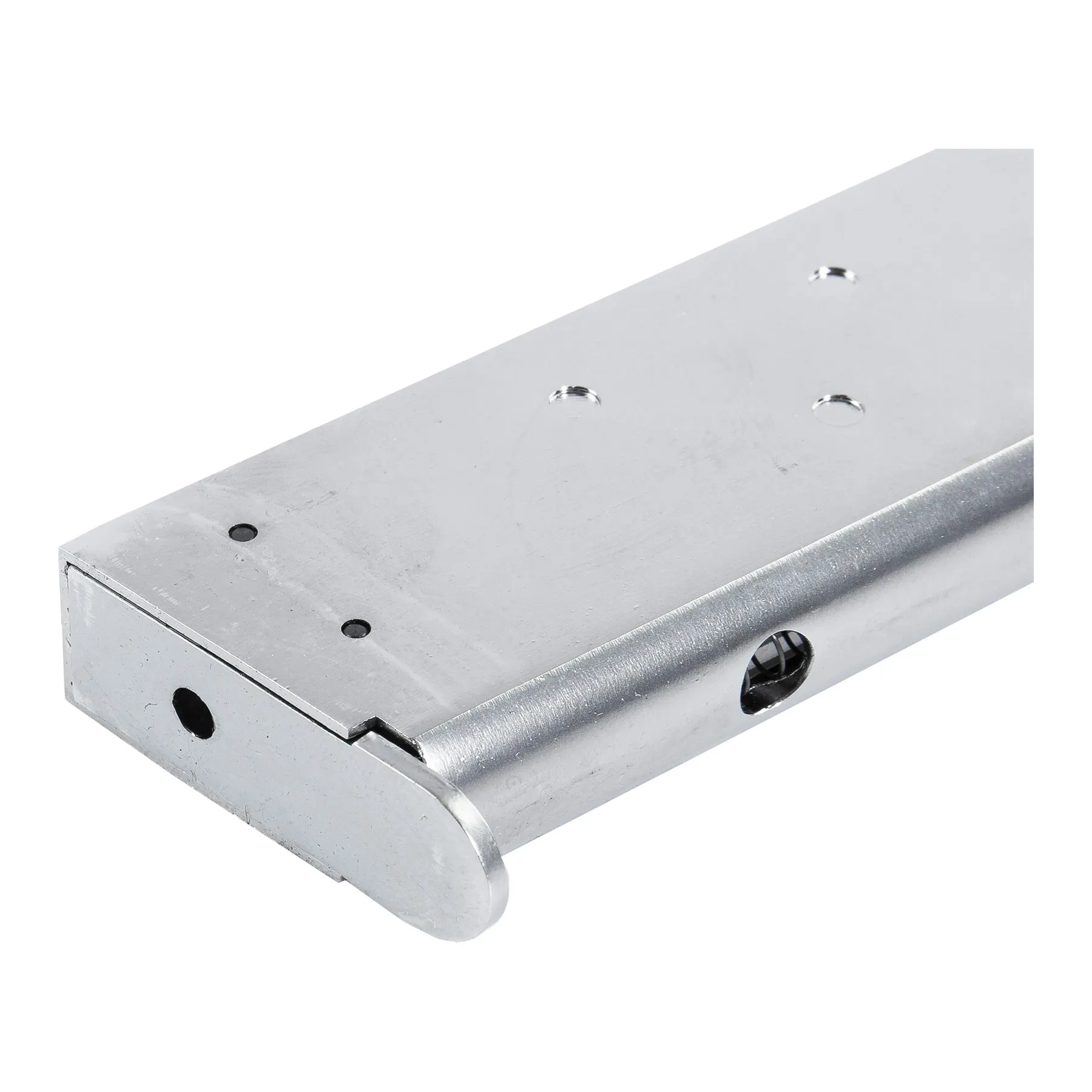 M1911 Magazin GBB, 15rds, Silver