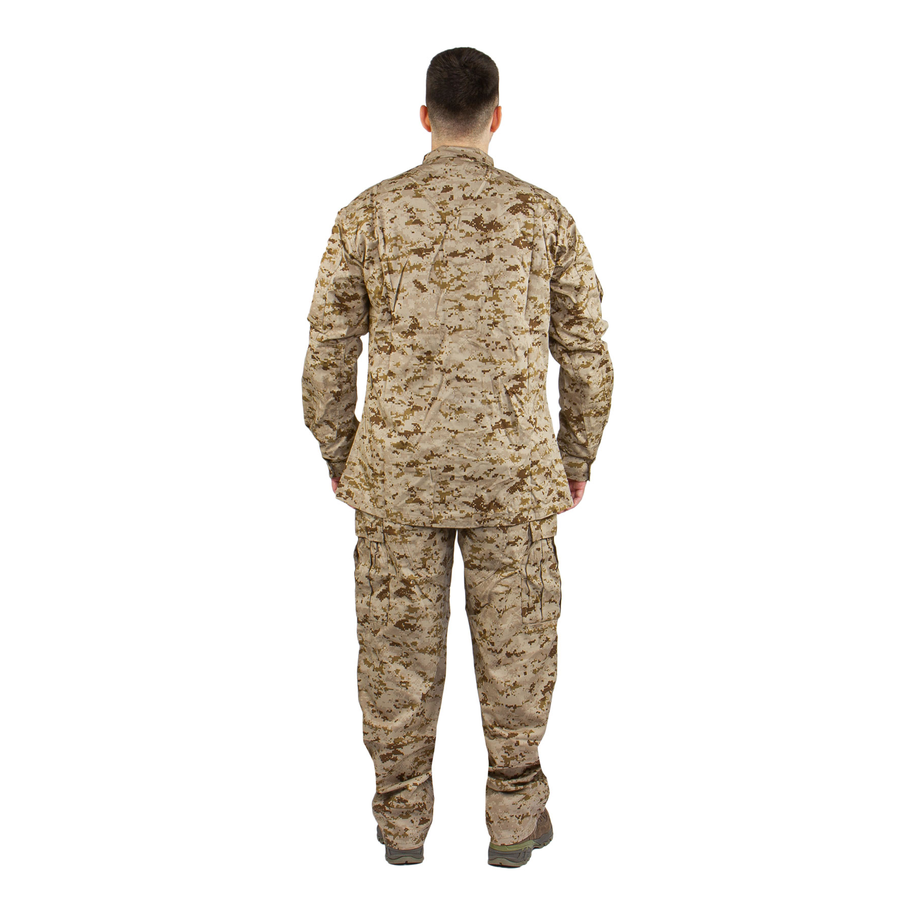 Emerson Tactical Uniform USMC, AOR1