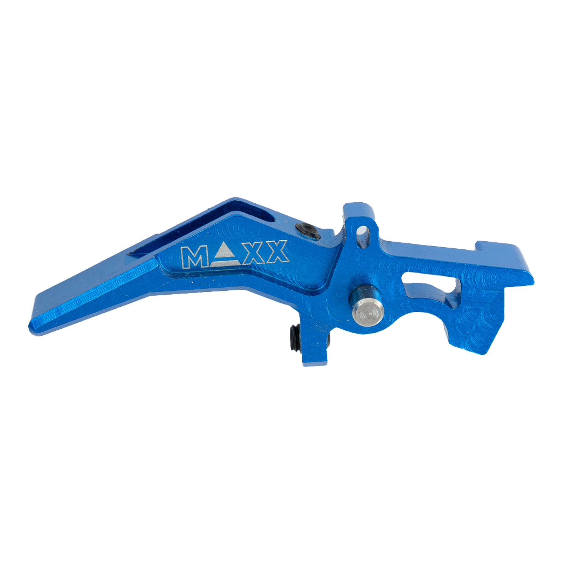 Maxx CNC Advanced Speed Trigger Style B, Blue