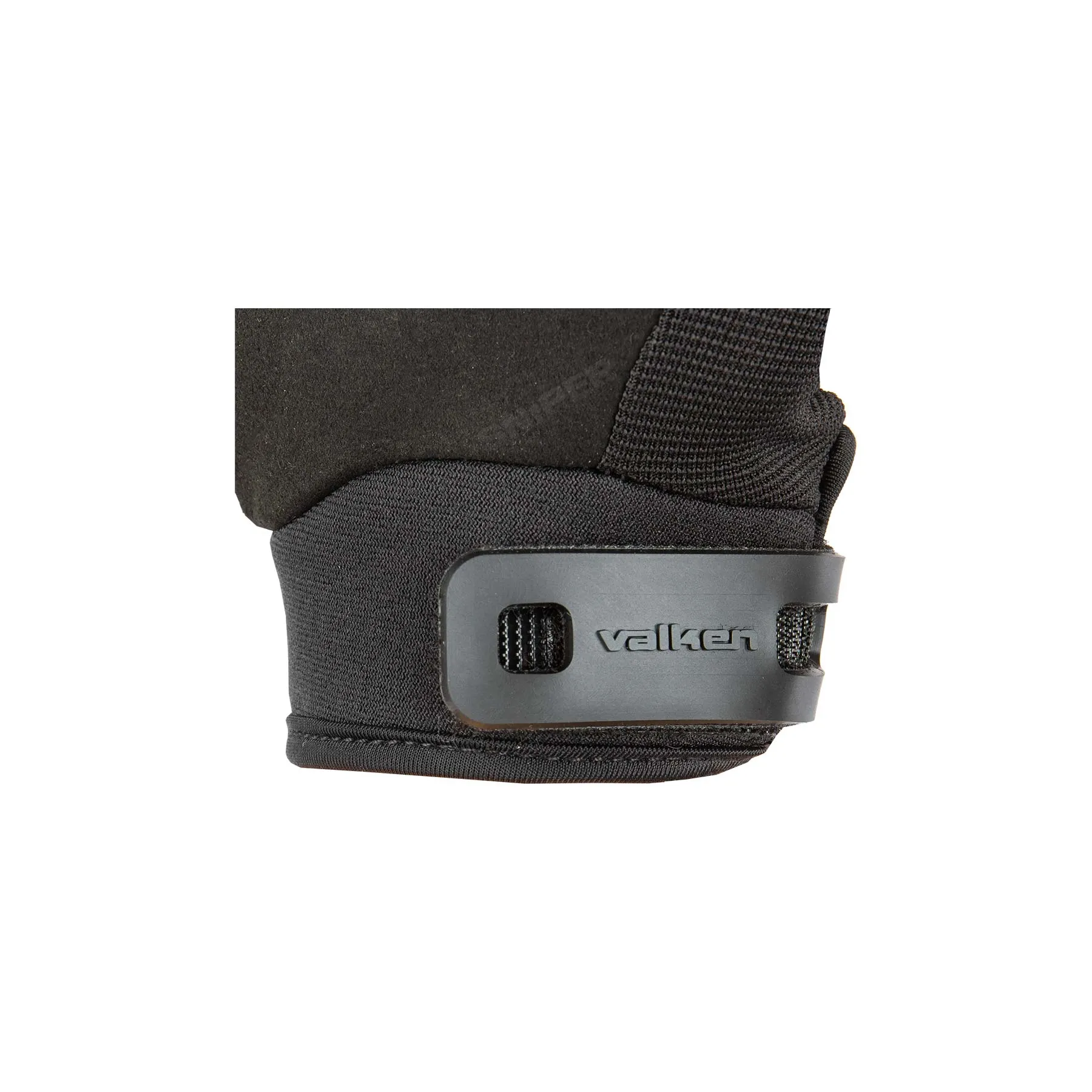 Tactical Kilo Gloves, Black