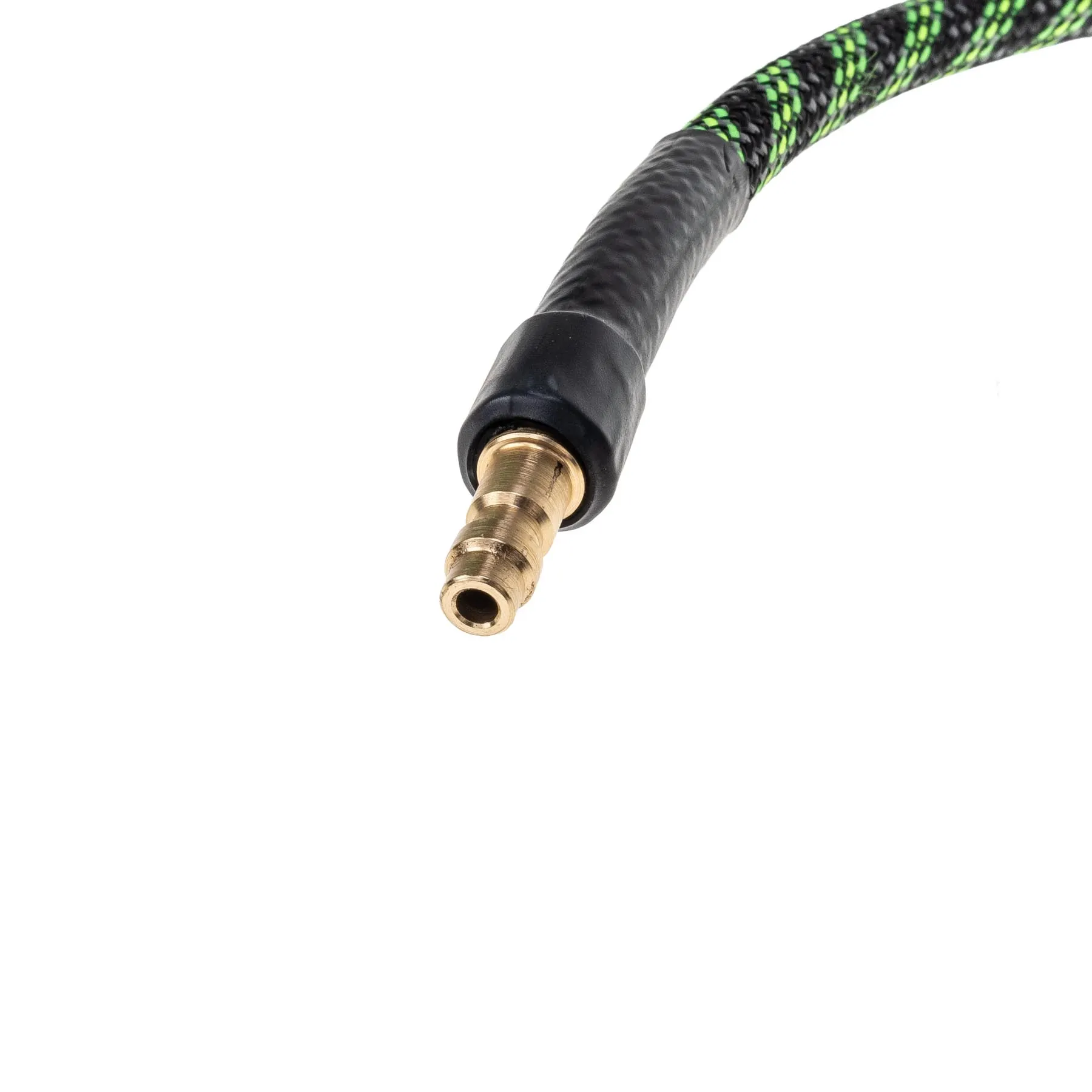 SAC HPA Flex Remote Line QD US 36", Wide Bore, Viper