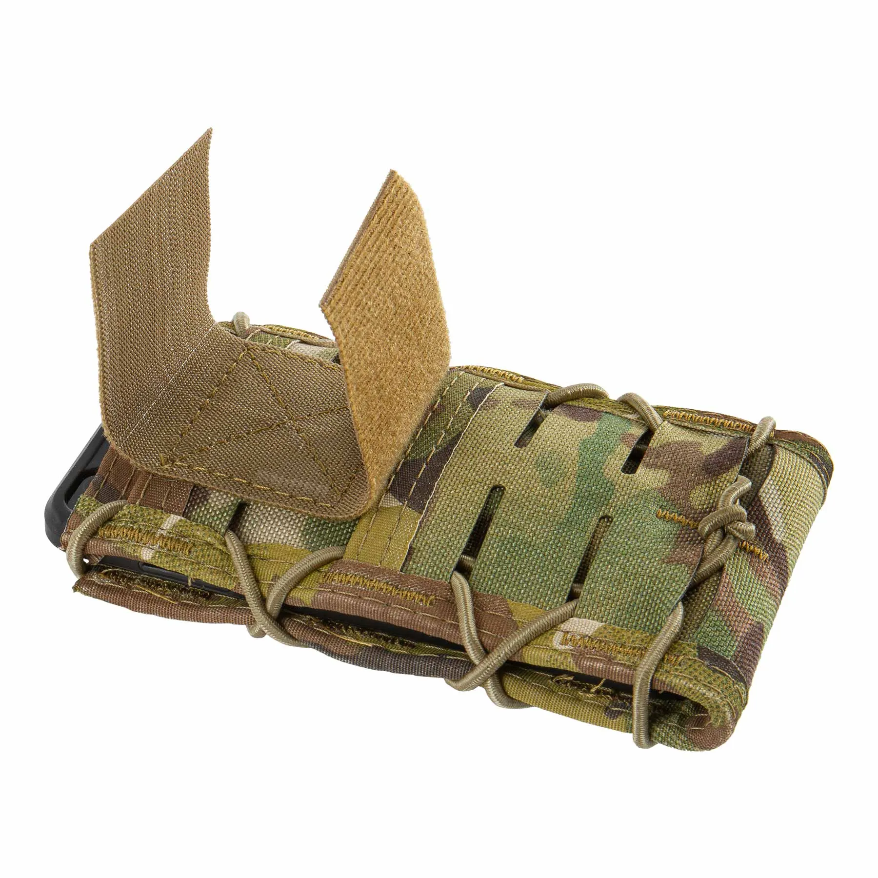 HSGI ITACO Tech Handy Pouch, Multicam