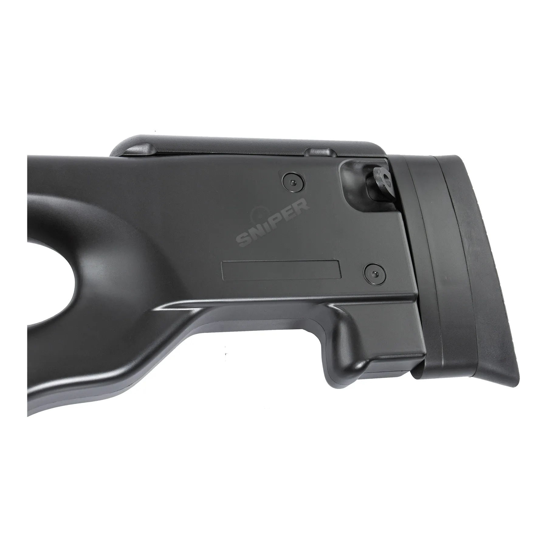 SAC x Mancraft Accuracy Int. AW .308 HPA Custom Sniper SAC x Mancraft Accuracy Int. AW .308 HPA Custom Sniper