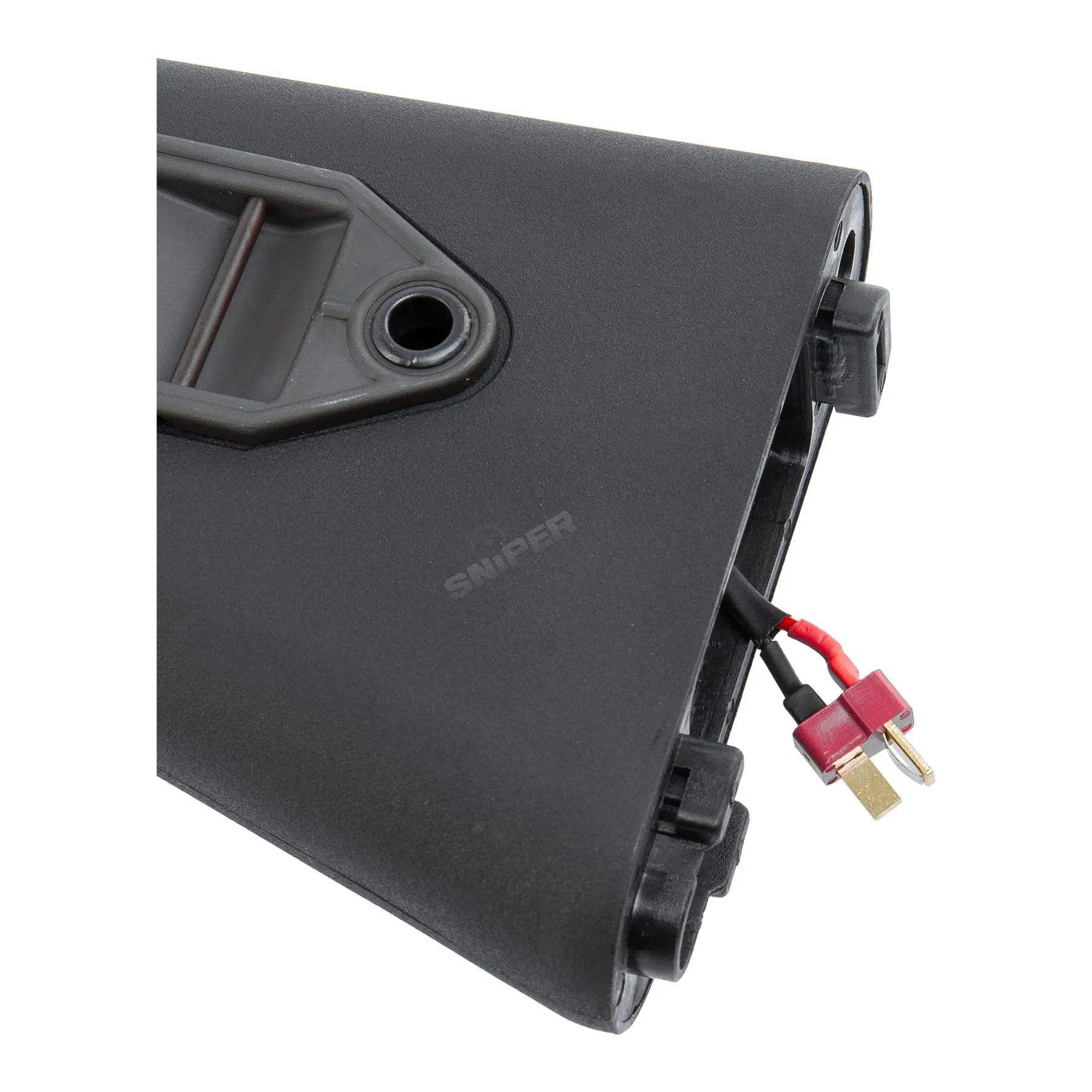 SWAT-A4 2022, (S)AEG, Black