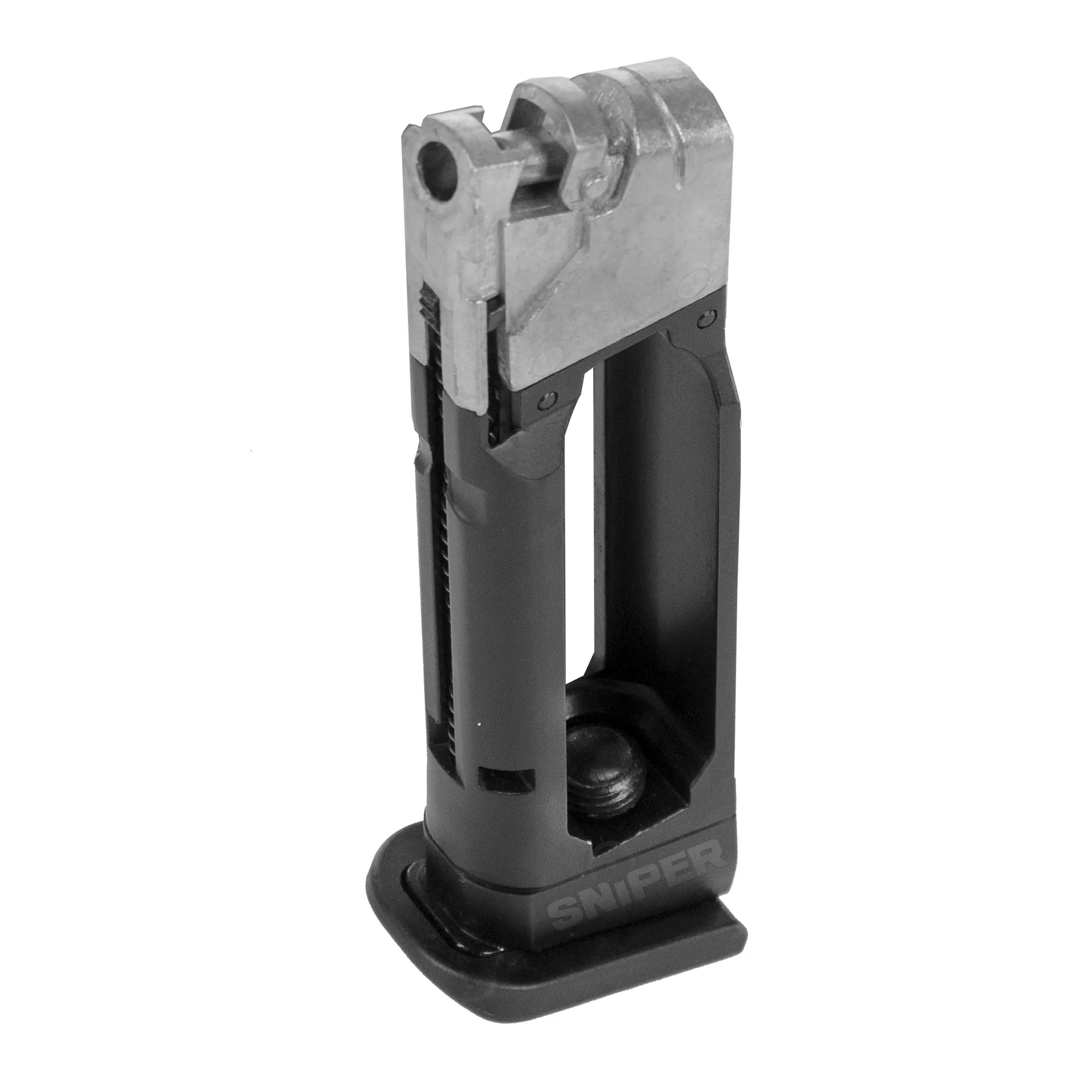 Glock 17 Gen 5 CO2 Ersatzmagazin Softair Glock 17 Gen 5 CO2 Ersatzmagazin Softair