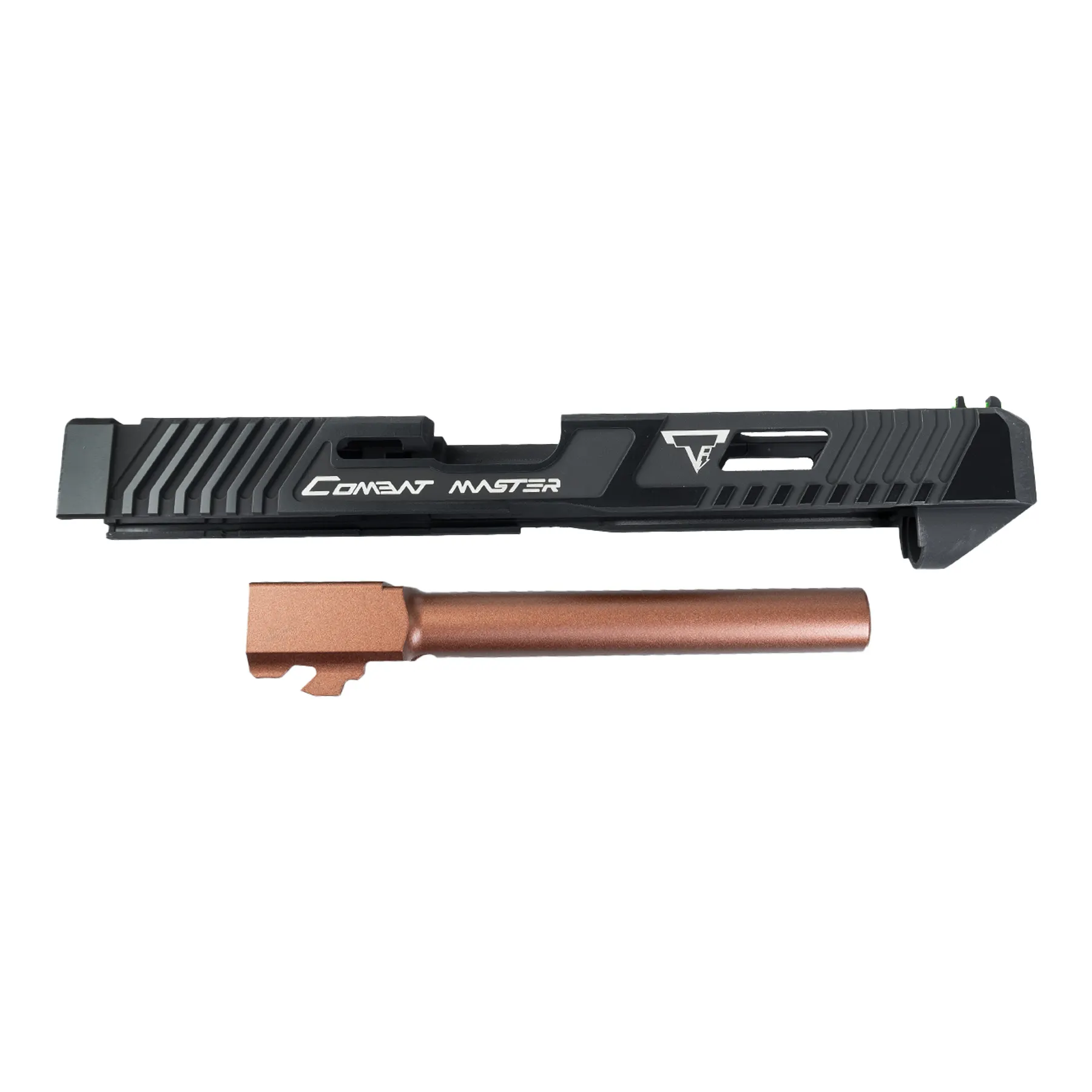 APS Combat Master Black Slide Kit für VFC Gen 5