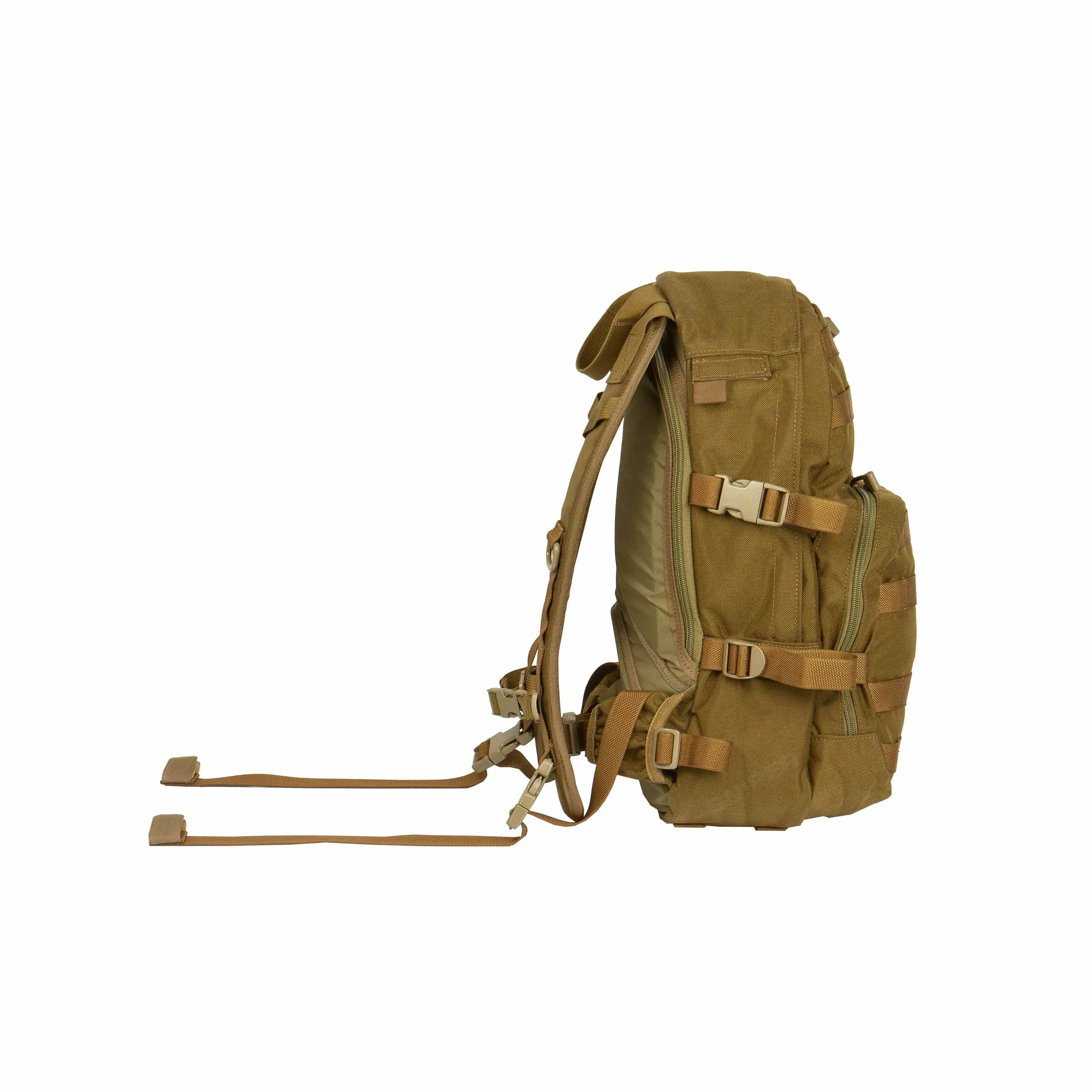 HAWG Trinkrucksack, Coyote Brown