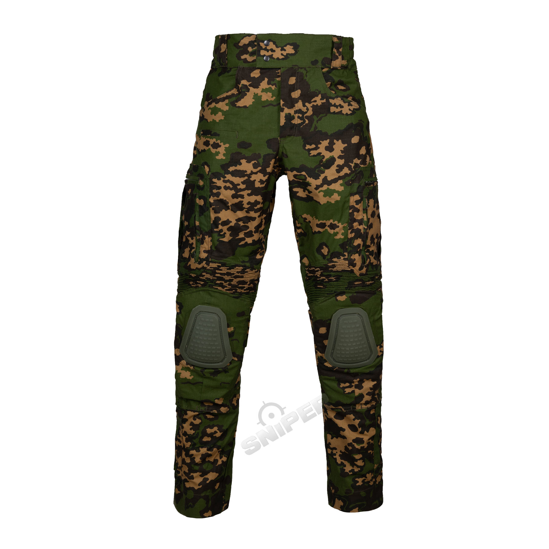 Mk.II Predator Combat Pants, Partizan
