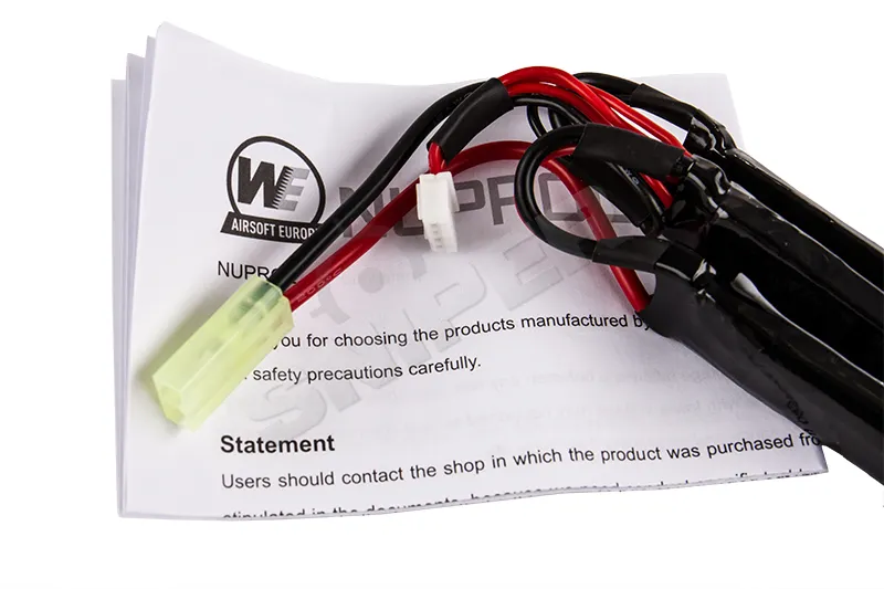 Tamiya 11,1V 1450mAh 30C LiPo Akku, 3 Sticks Tamiya 11,1V 1450mAh 30C LiPo Akku, 3 Sticks