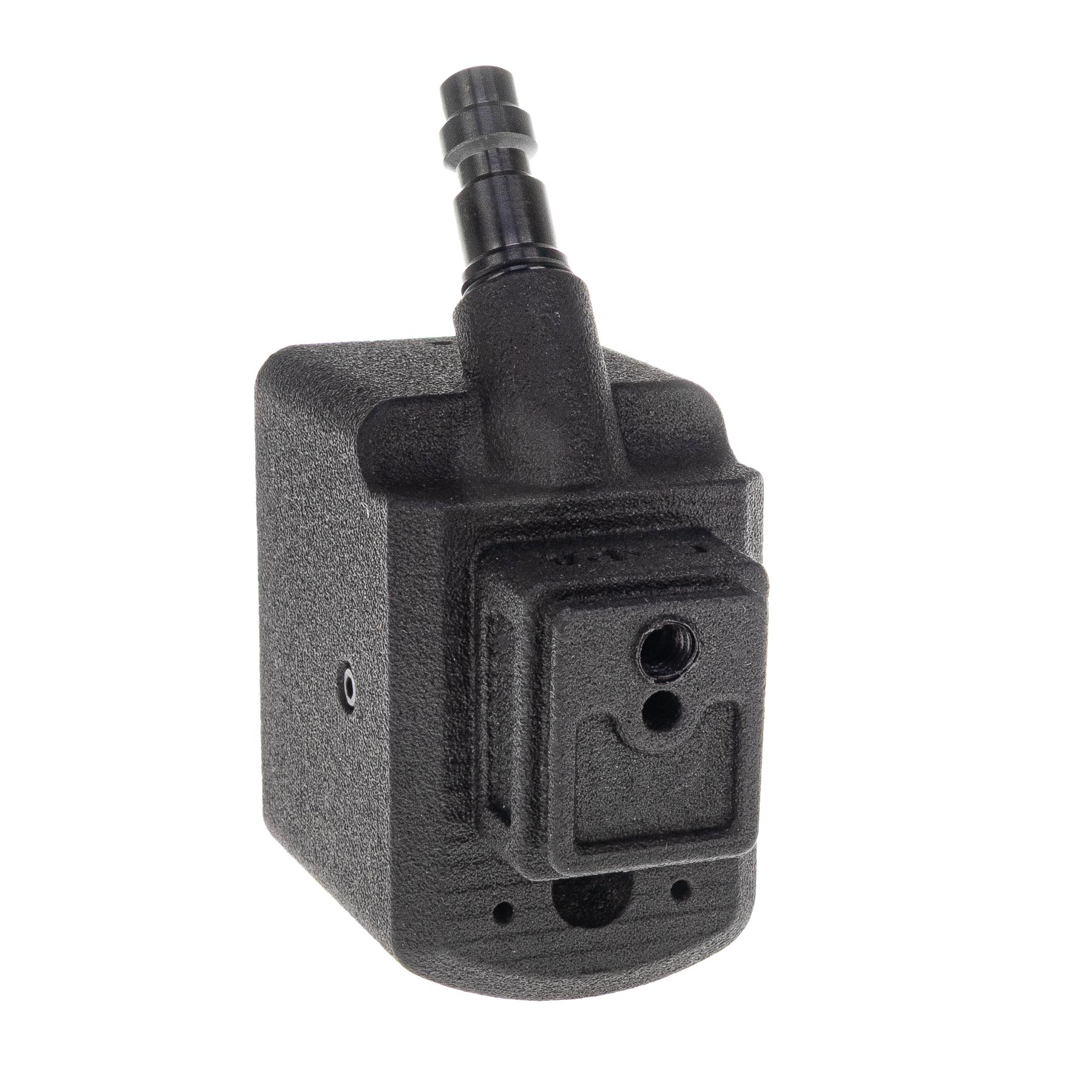 MP5 HPA Adapter für TM/WE Hi-Capa + SSP1/SSP2