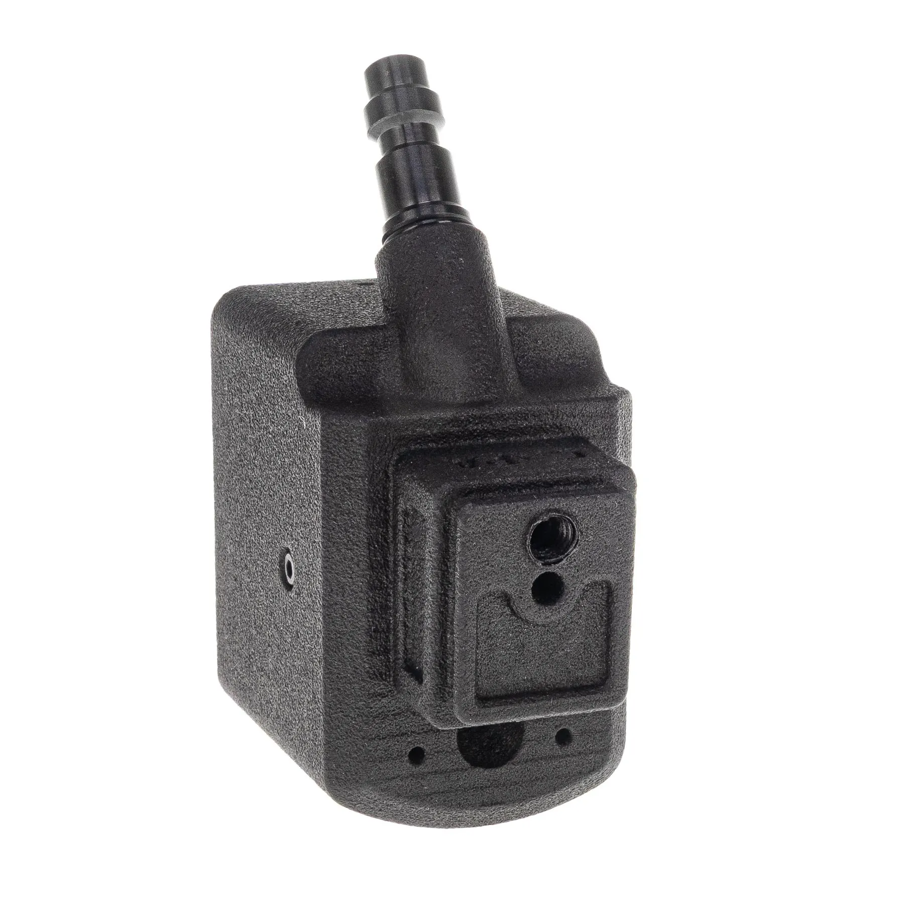 MP5 HPA Adapter für TM/WE Hi-Capa + SSP1/SSP2 MP5 HPA Adapter für TM/WE Hi-Capa + SSP1/SSP2