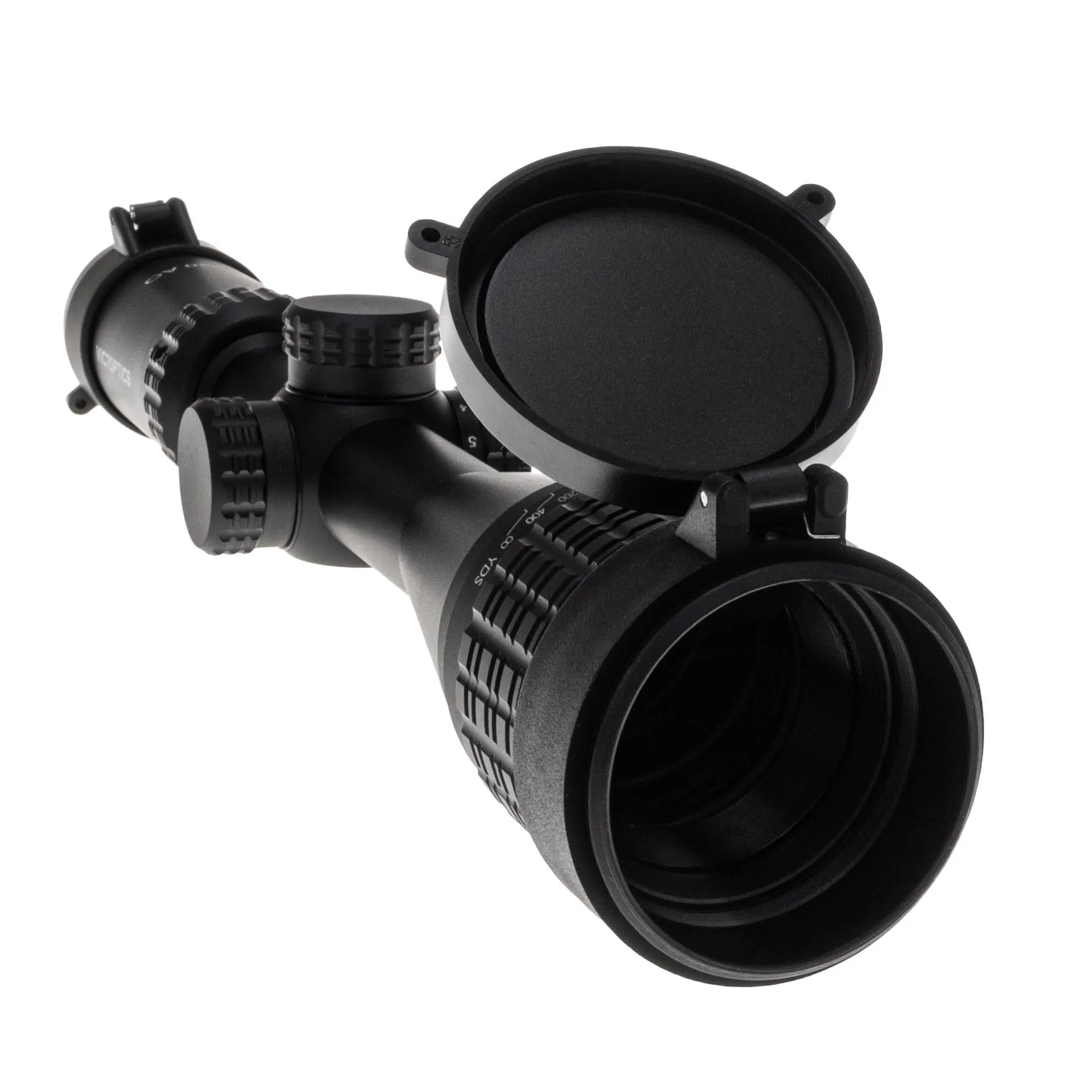 Victoptics VIOC-05 SOI 3-9x40 AO, Black