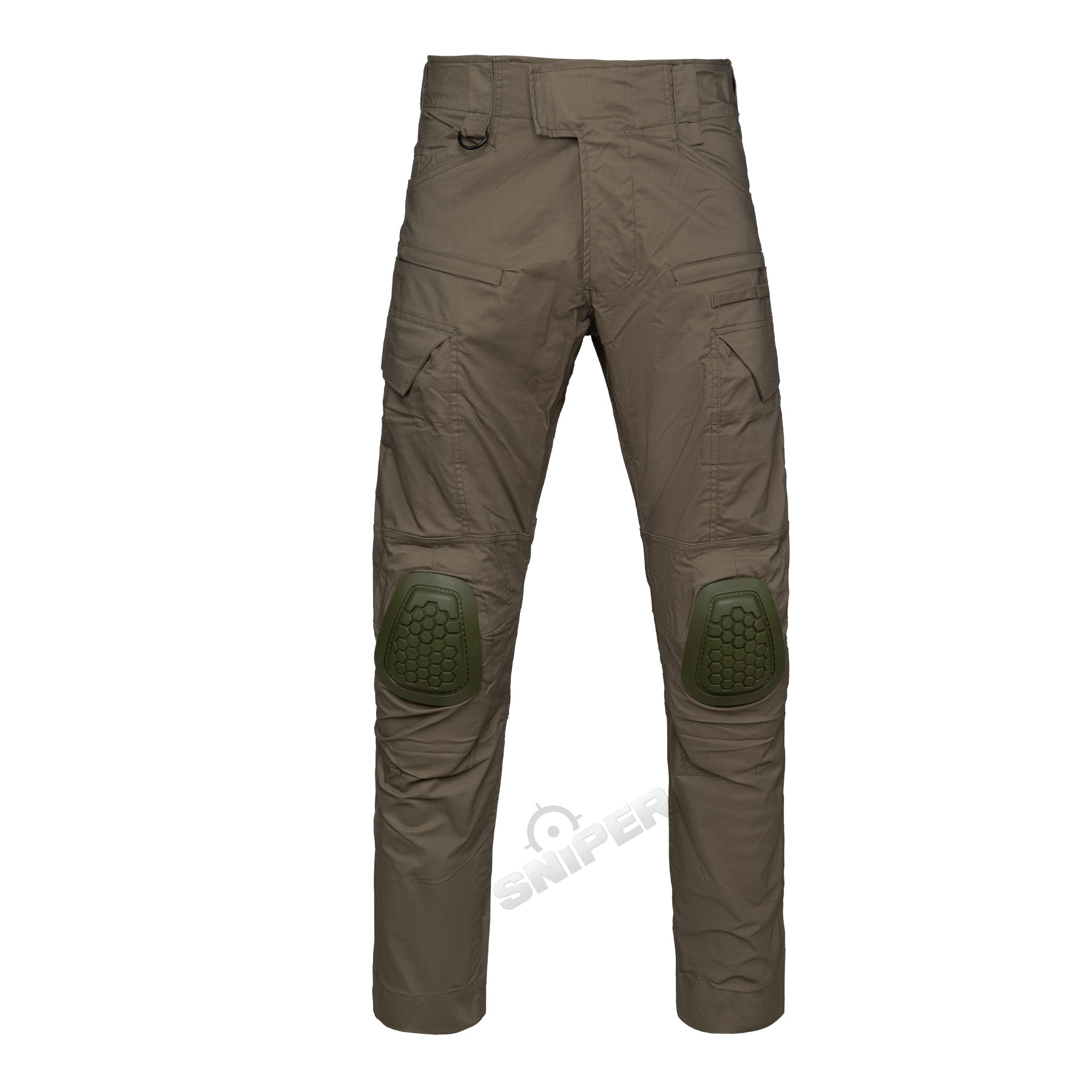 Reapo R4 Frog Suit Combat Pants, Ranger Green