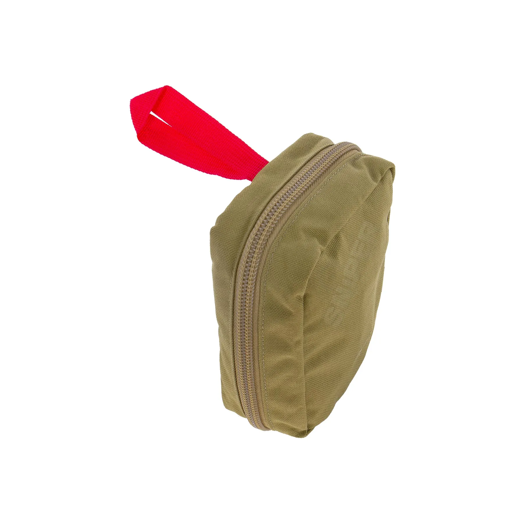 First Aid Kit Pouch, Khaki