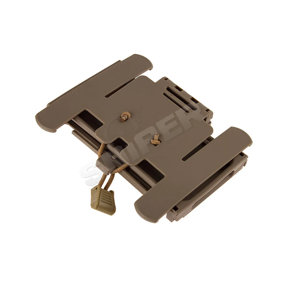 Molle Mobile Pouch for iphone 5, DE