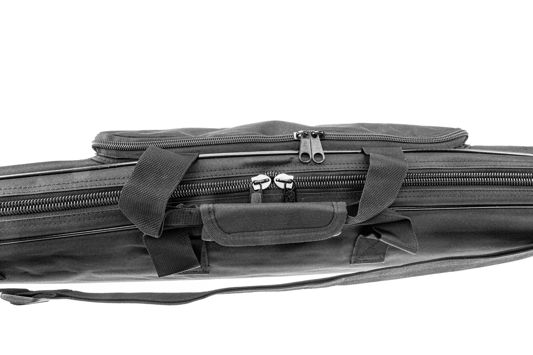 Reapo Waffentasche GB 100cm, Black
