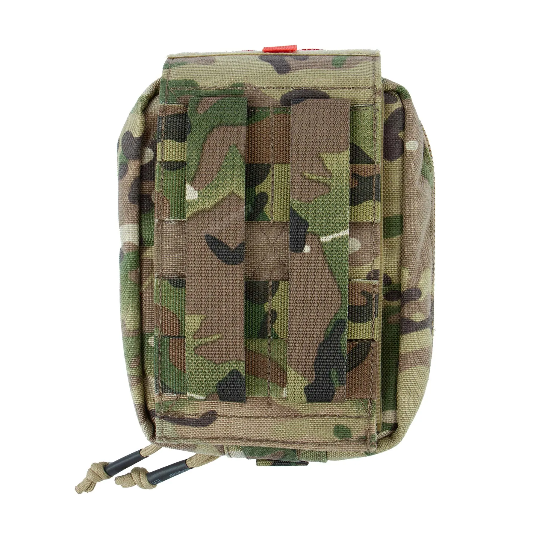 First Aid Kit Pouch, Camo