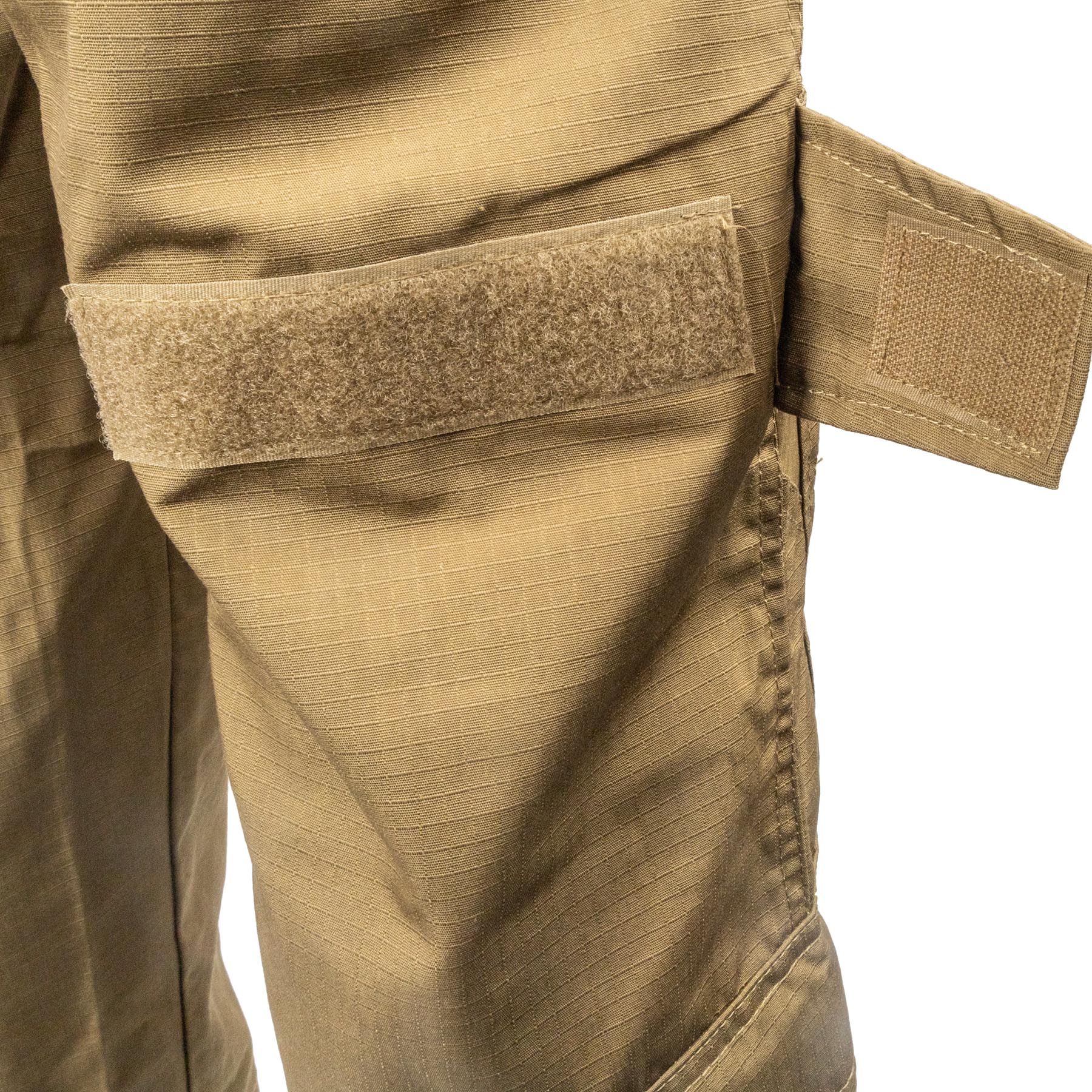 Reapo R3 Frog Suit Combat Pants, Tan