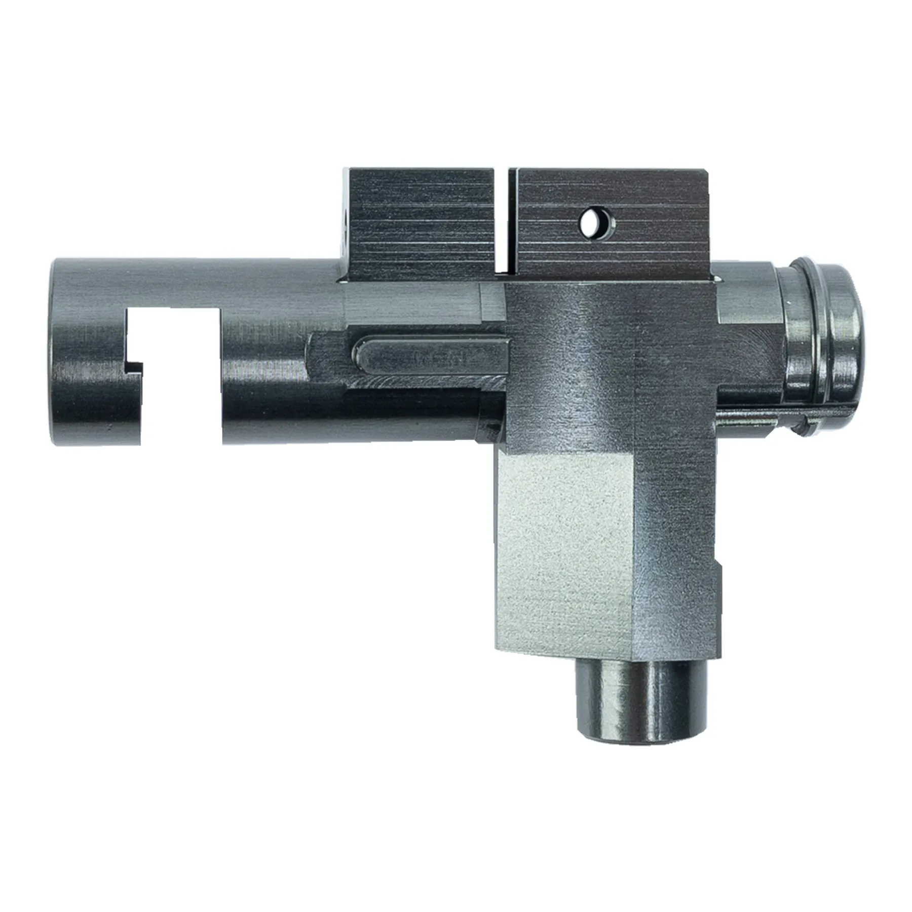 Prometheus Elite CNC Hop Up Unit