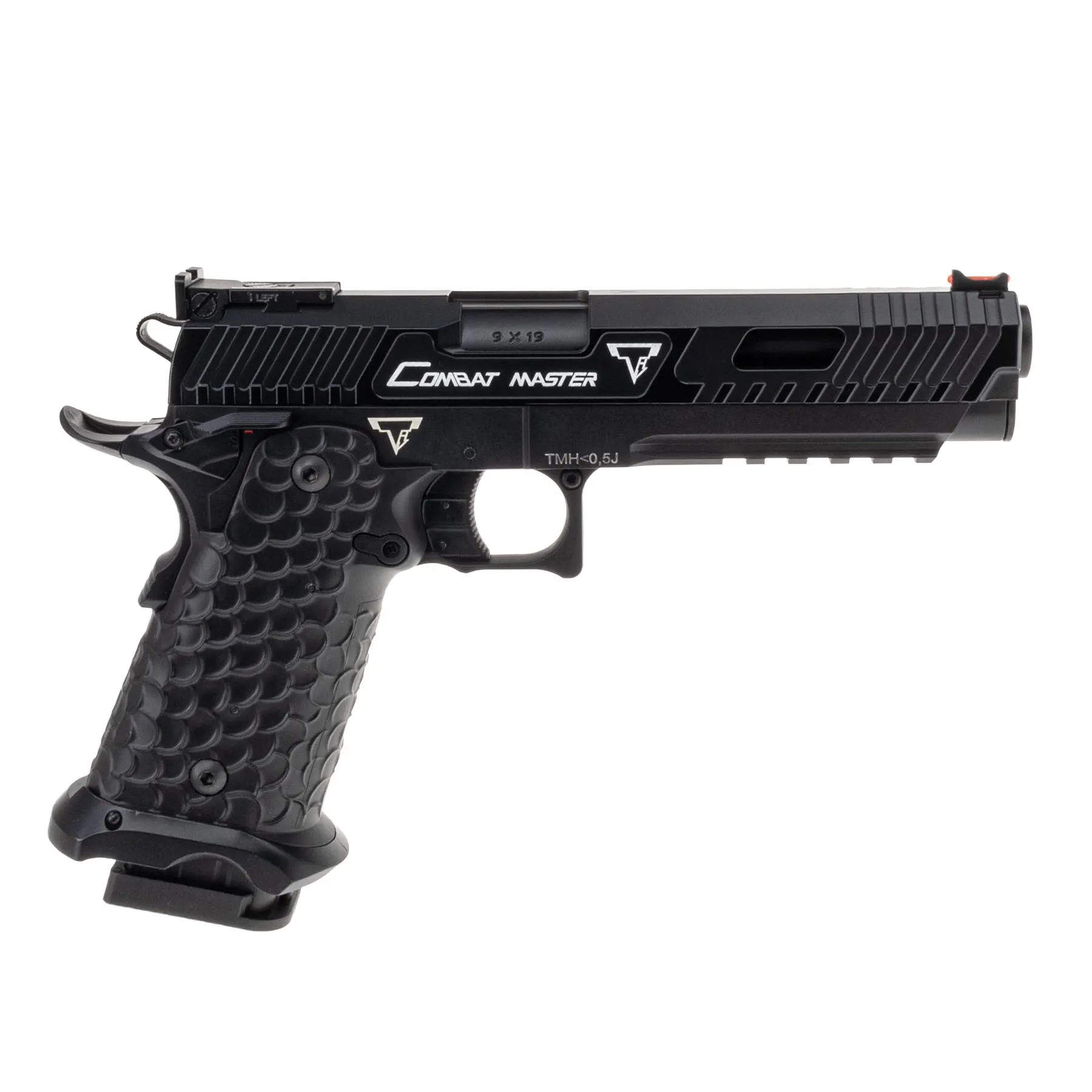 Cyma CM138 TTI JW3 Combat Master Advanced