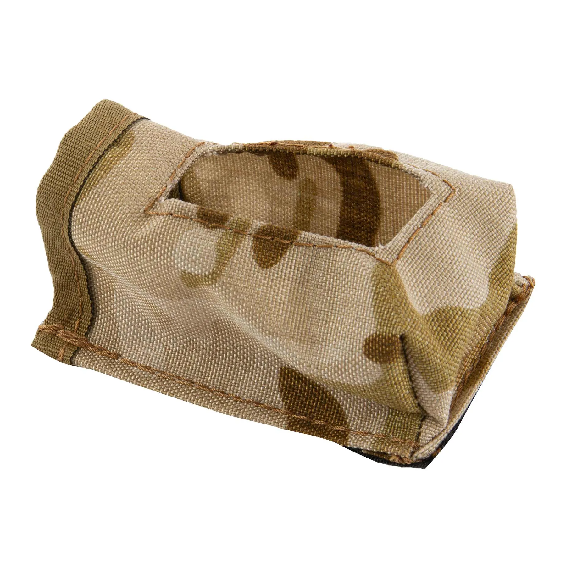 Kletthalterung FRS MS, Multicam Arid Kletthalterung FRS MS, Multicam Arid