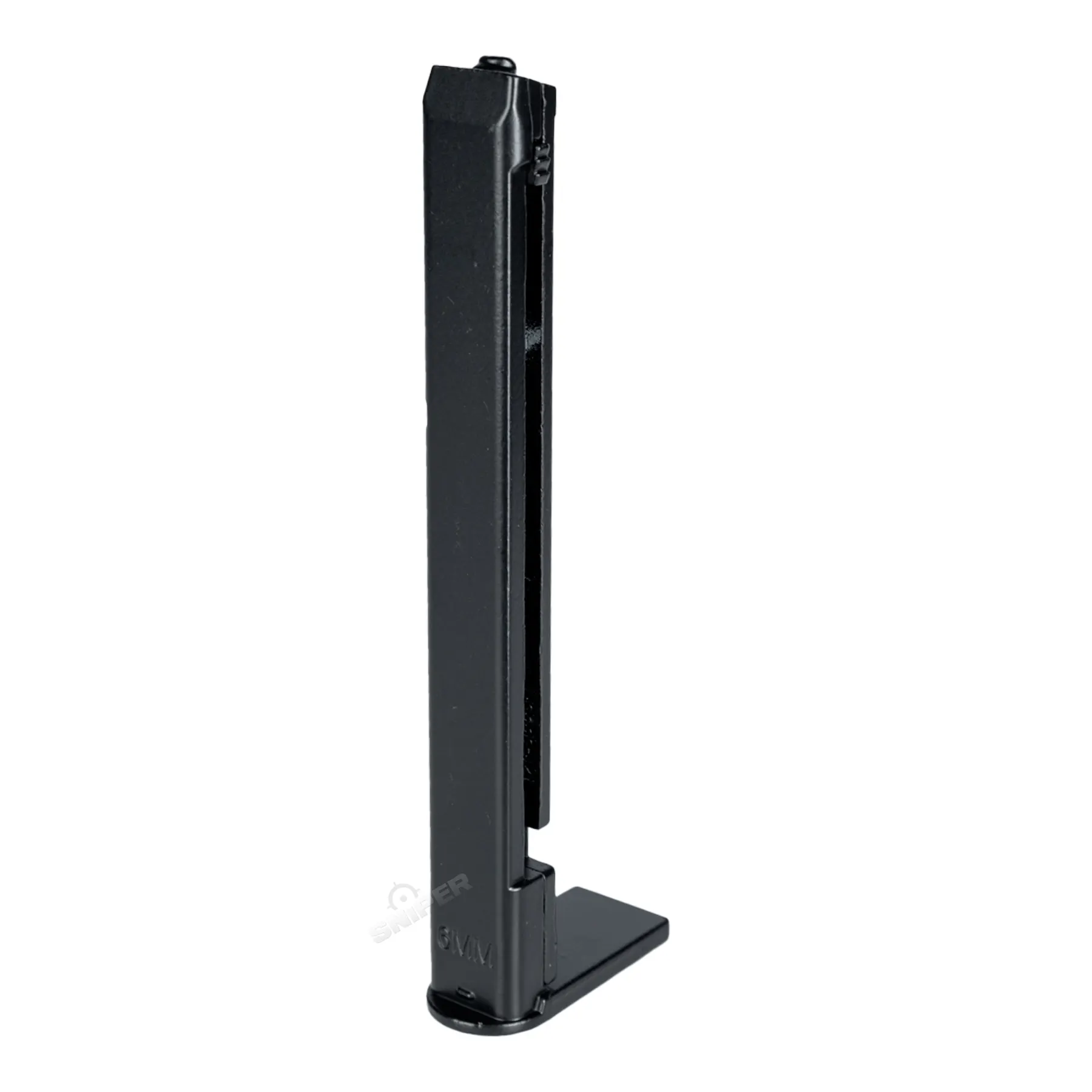 Lancer Tactical LTX-50 Co2 Magazin, 15rds