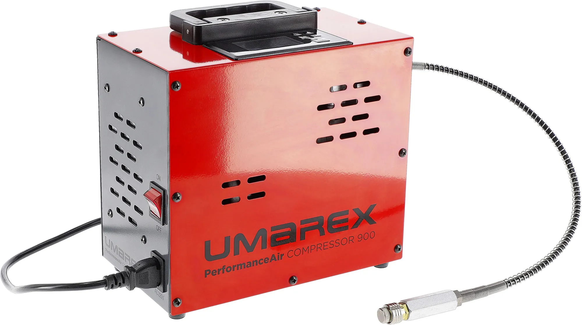 Umarex PAC 900 Performance Air Compressor