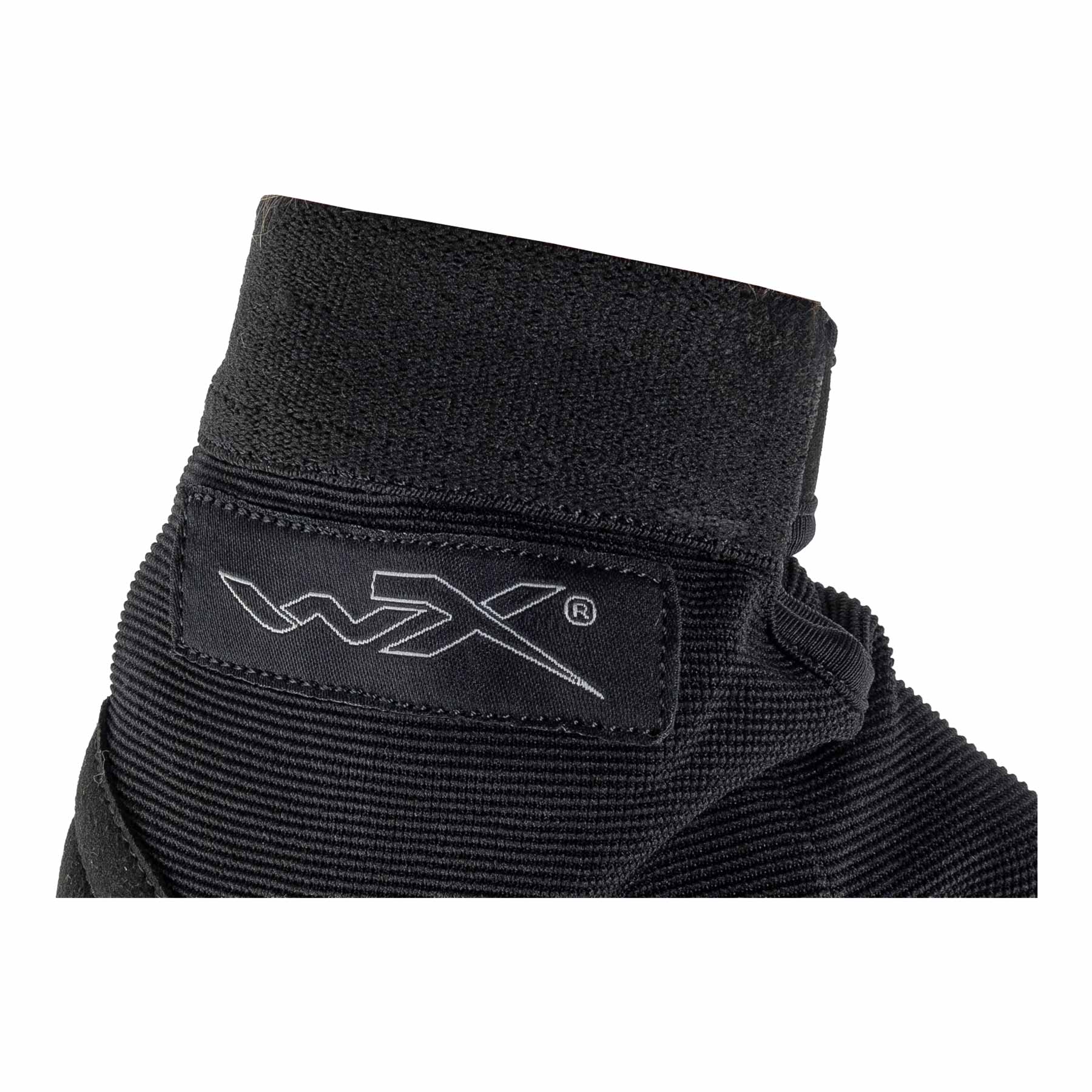 Wiley X APX Smart Touch Gloves, Black