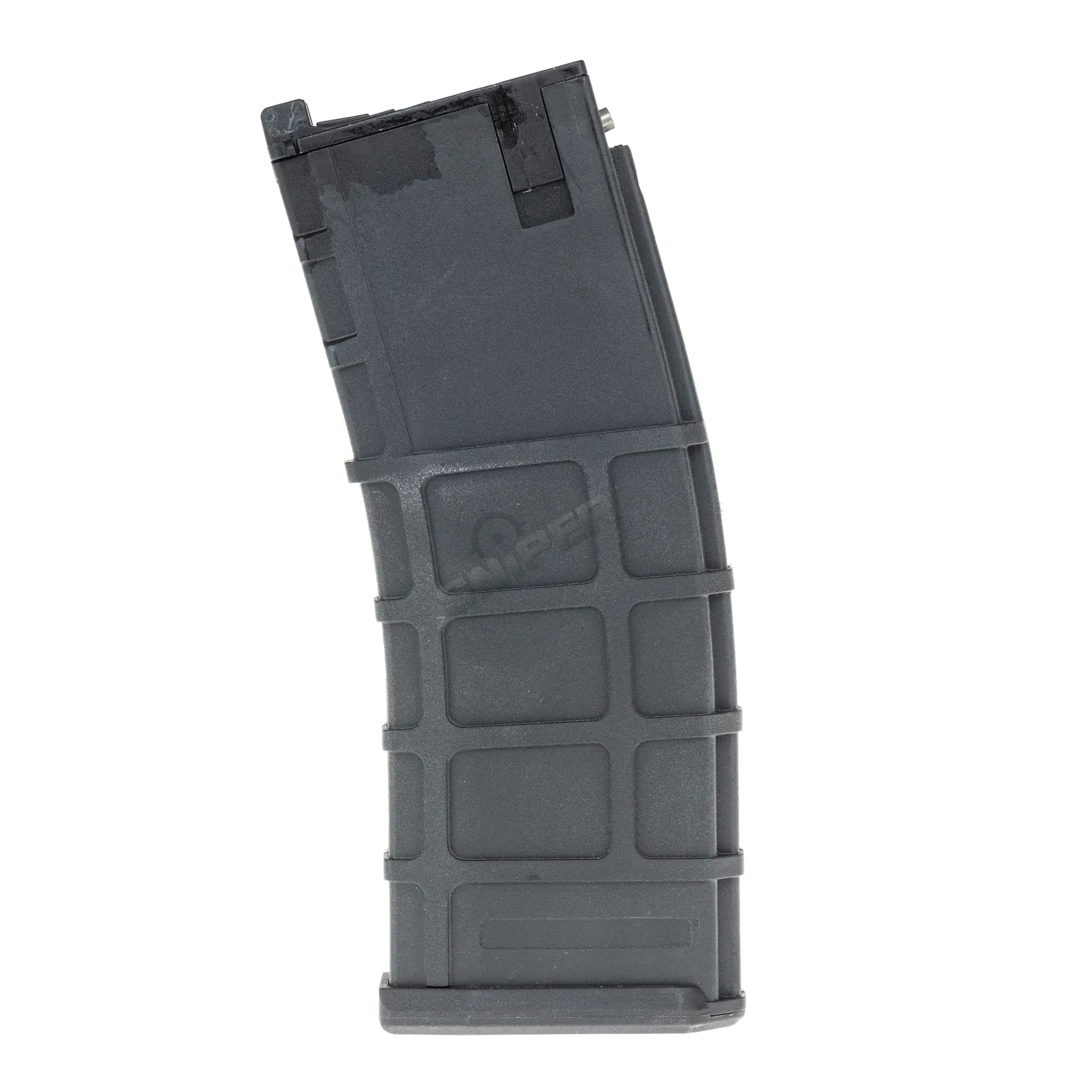 Golden Eagle MC6595M 9" Pro Series GBB, Black