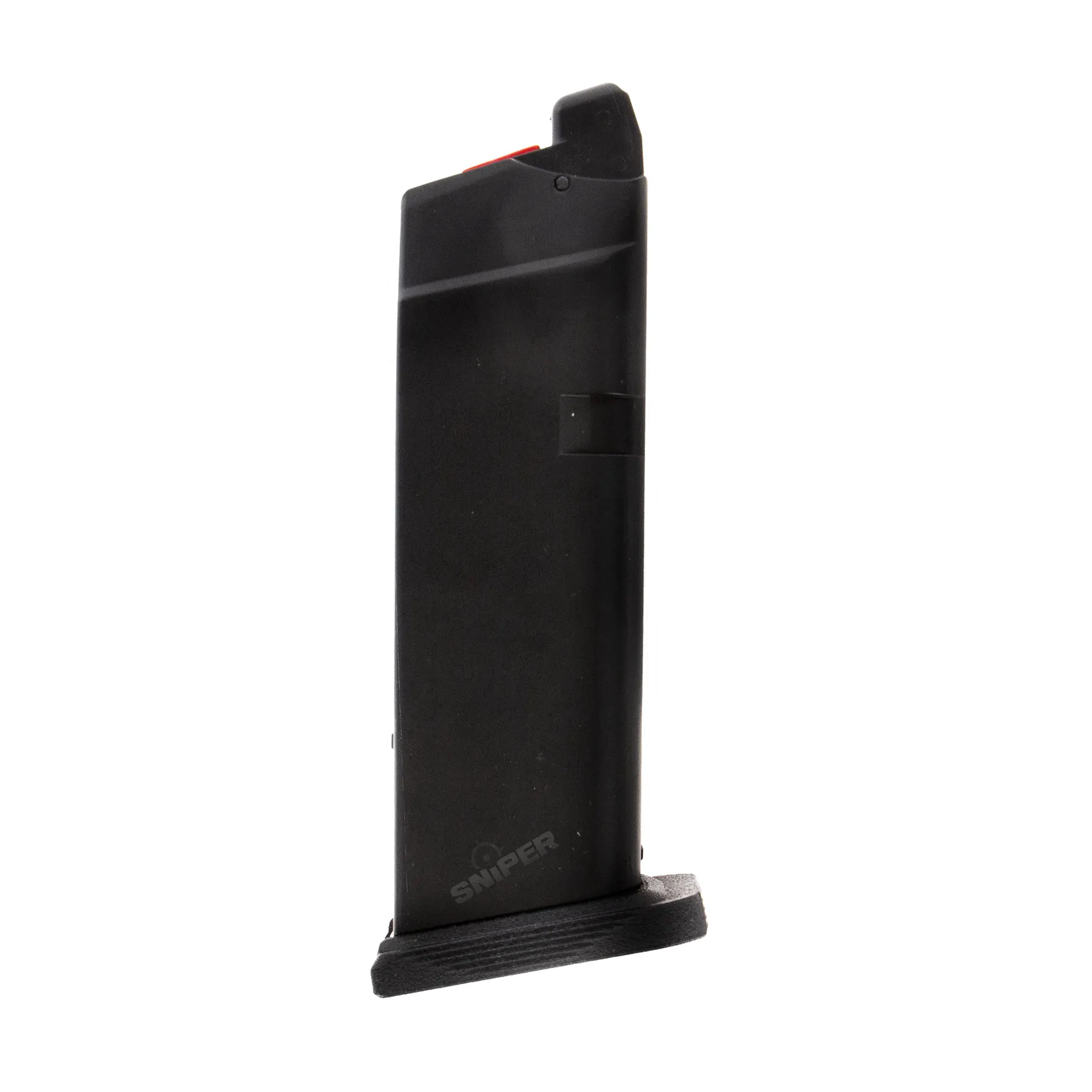 BLU Compact Gas Magazine
