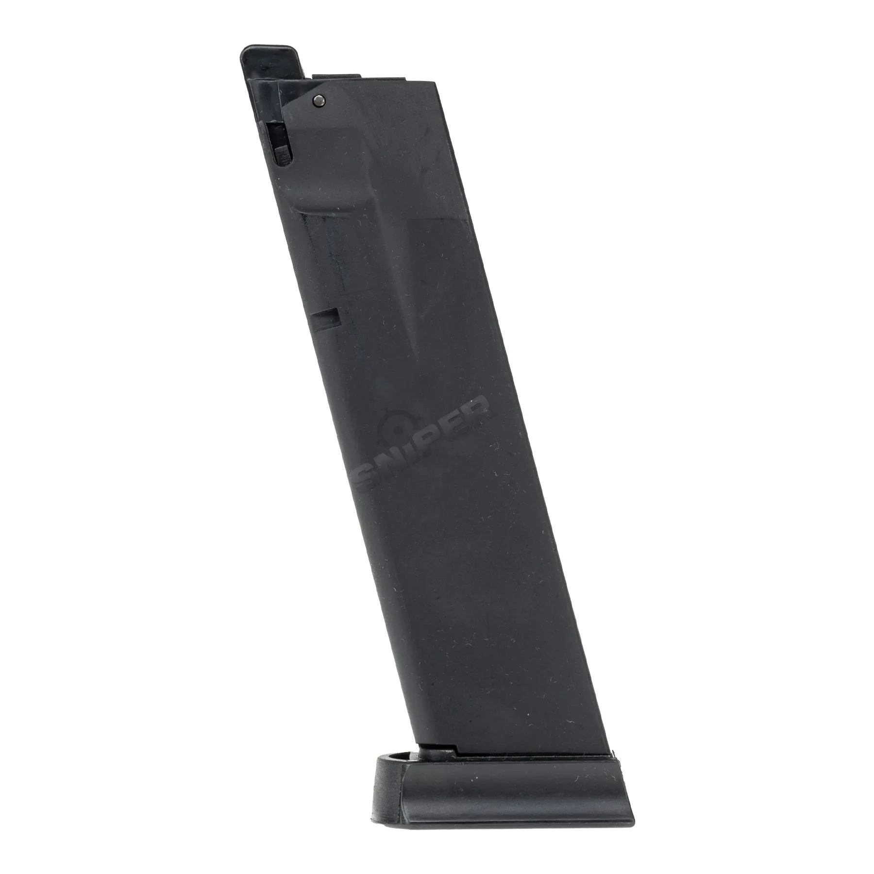 Vorsk VP-26X BDS GBB, Grey/Black