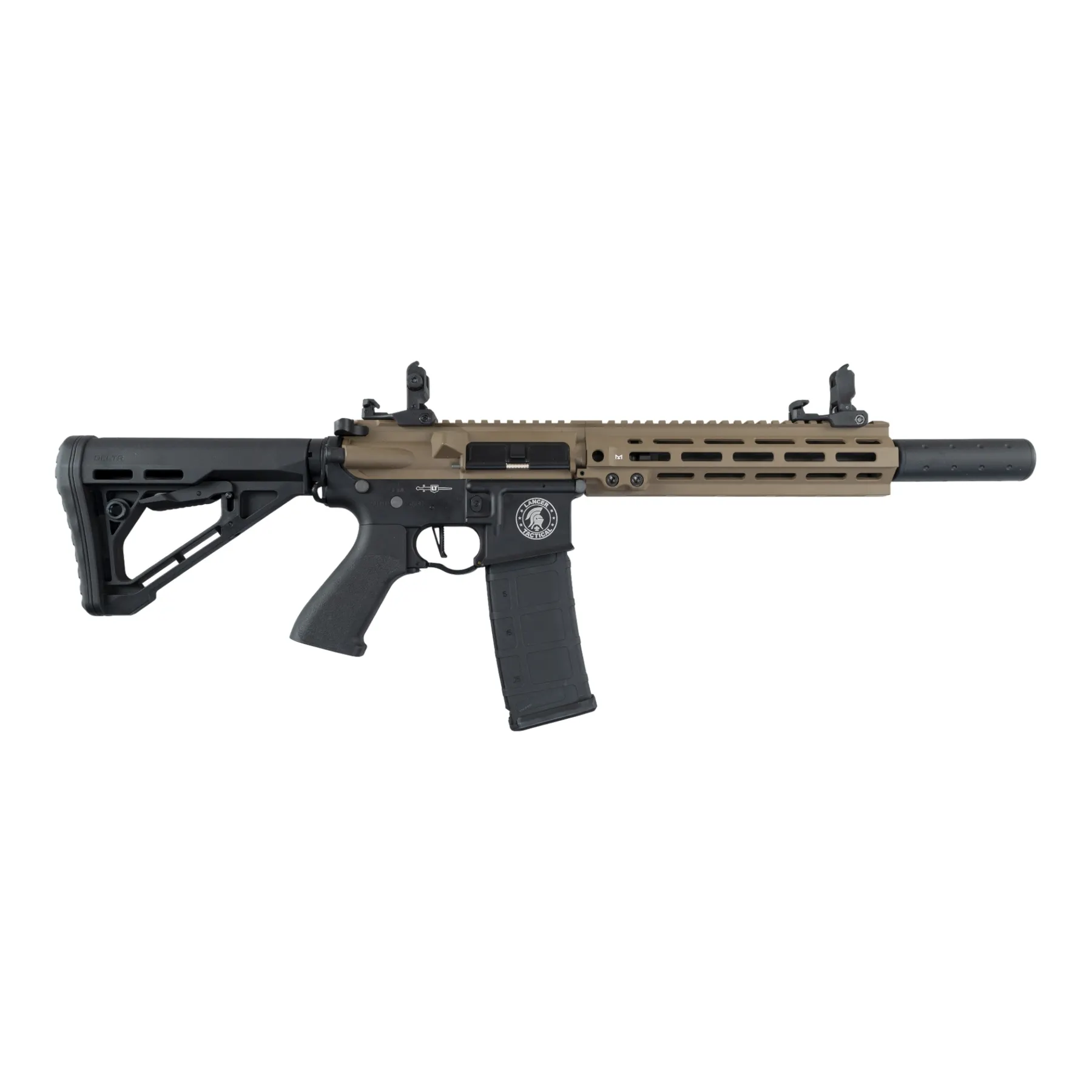 Lancer Blazer 10" Proline ETU Gen2 (S)AEG, Dualtone