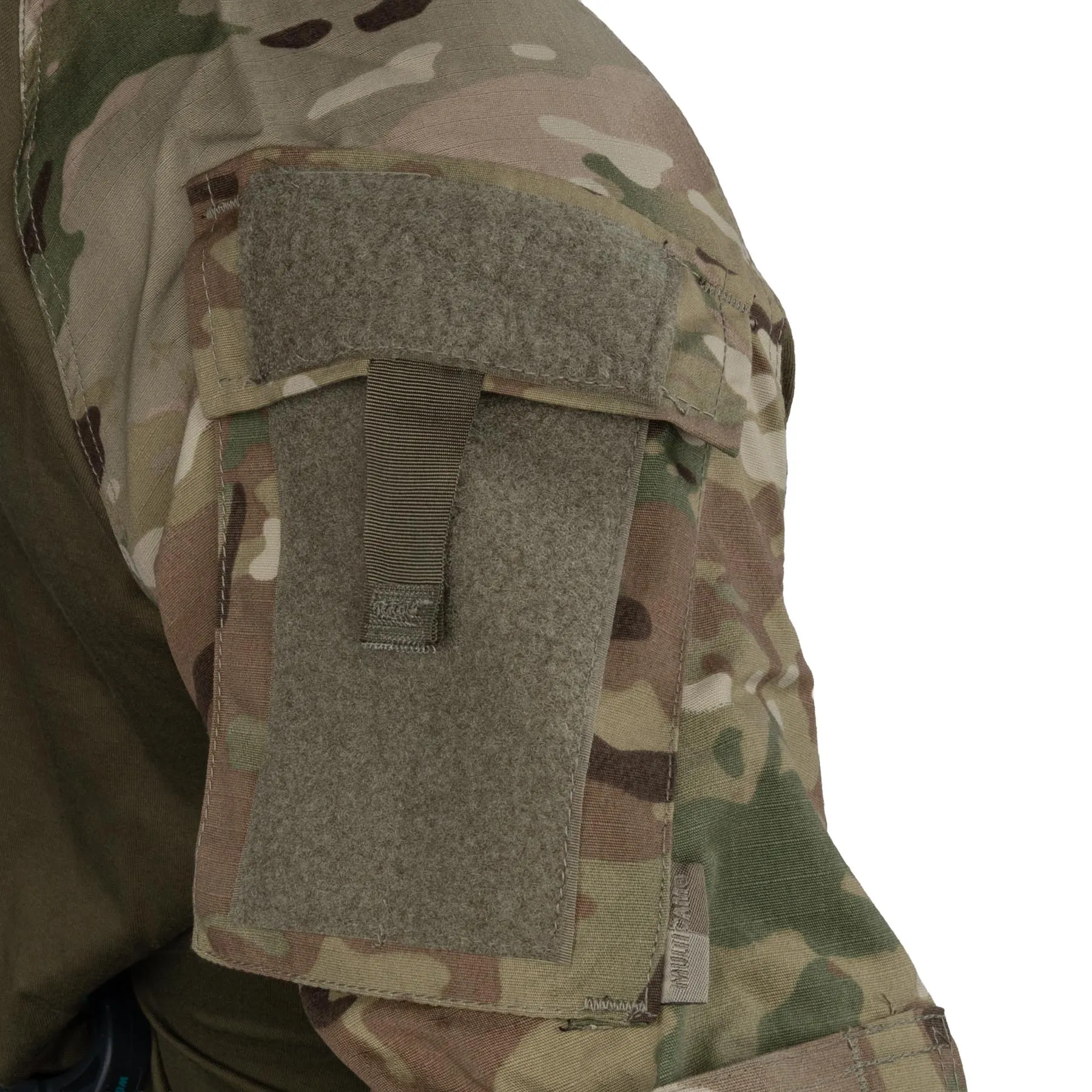 Combat Shirt, Multicam