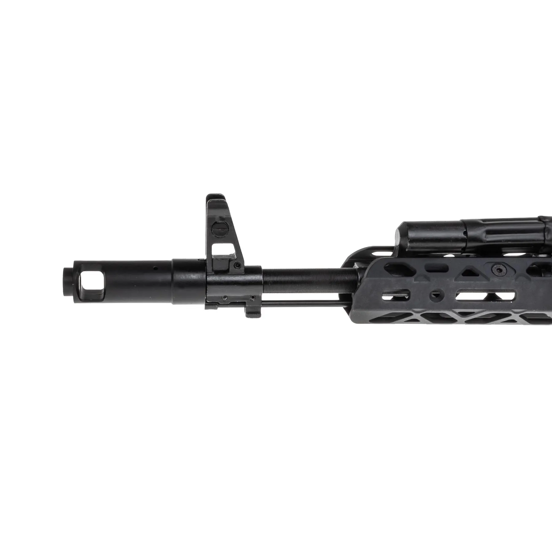 Specna Arms x KPYK SA-PJ15 PRIME w/ Aster II, Black