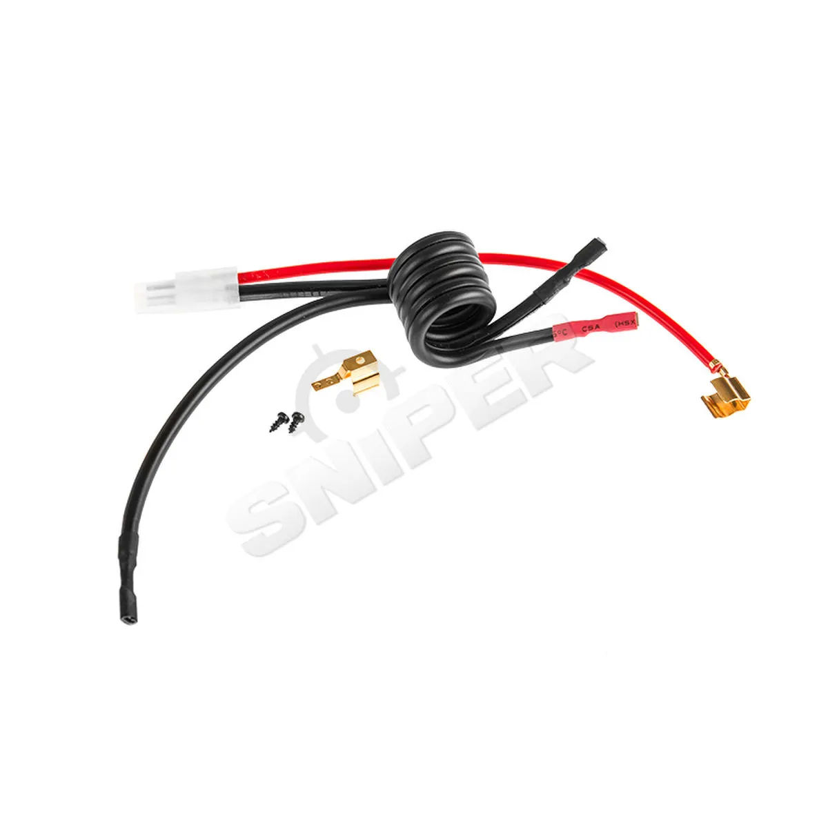 Ersatzteil KM4: Complete Wire Harness