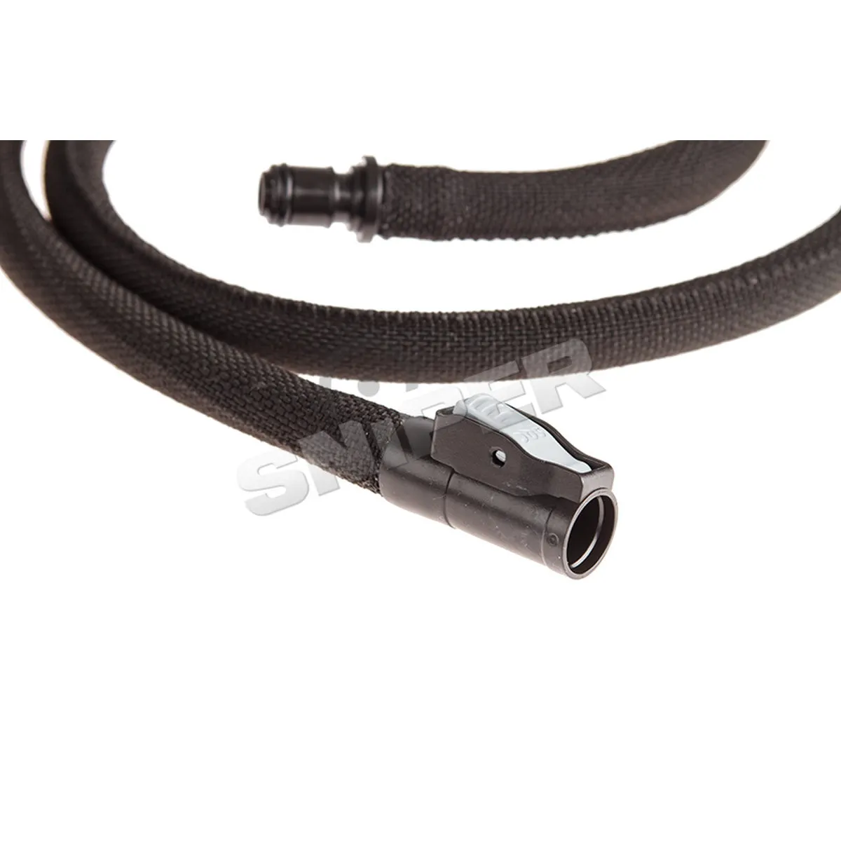 Replacement Tube QMT, Black tube cover Replacement Tube QMT, Black tube cover