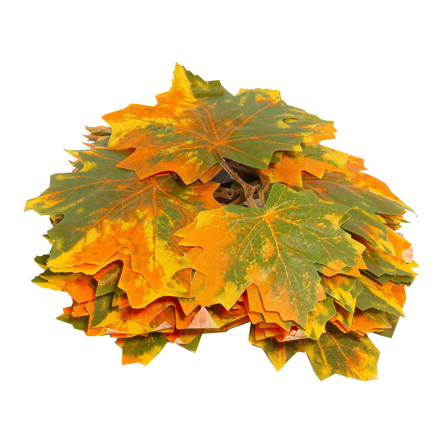 Leaf Camo, Blatt Tarnmaterial 50pcs, LC4 Leaf Camo, Blatt Tarnmaterial 50pcs, LC4