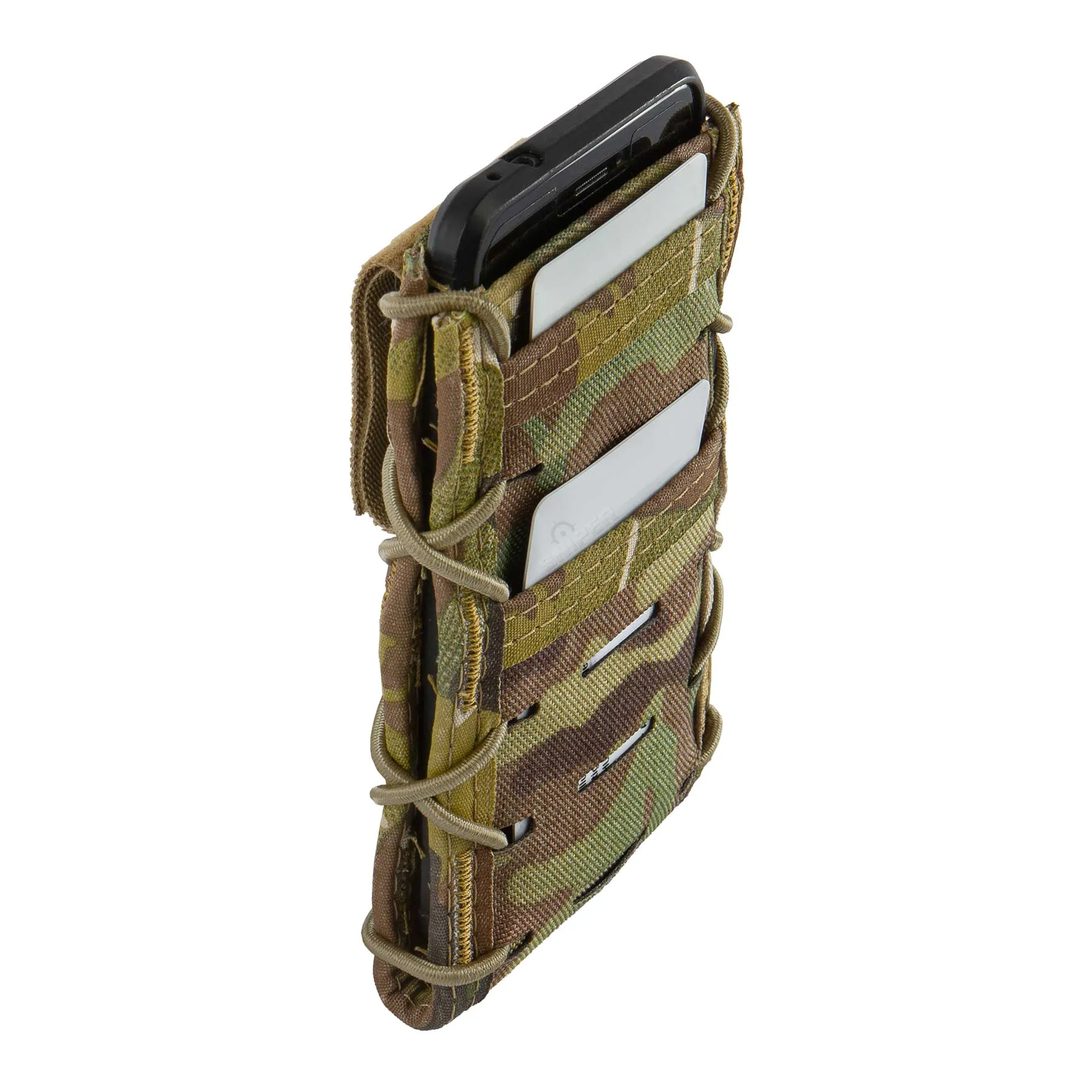 HSGI ITACO Tech Handy Pouch, Multicam