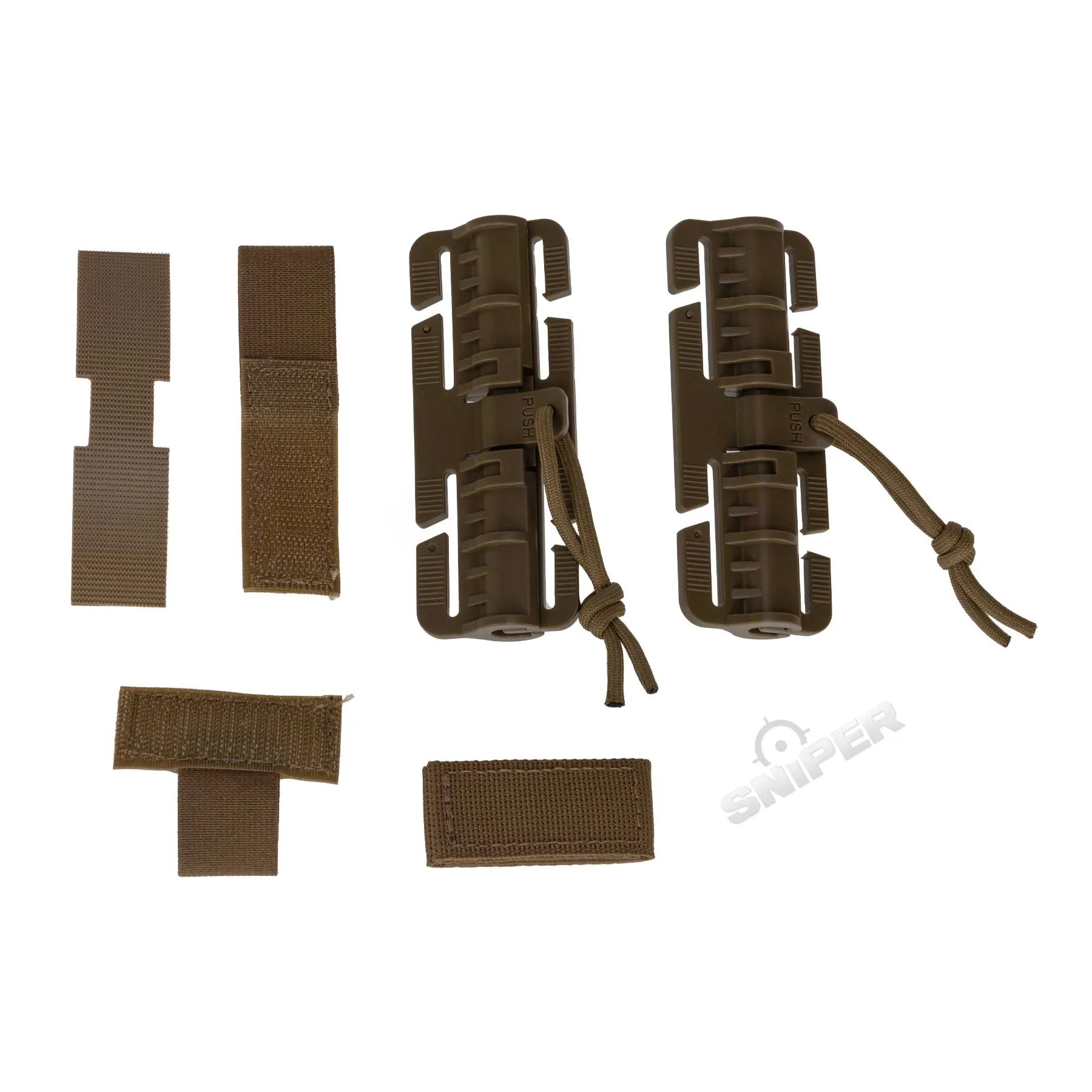 Reapo Soldier Taktischer Plattenträger, Multicam