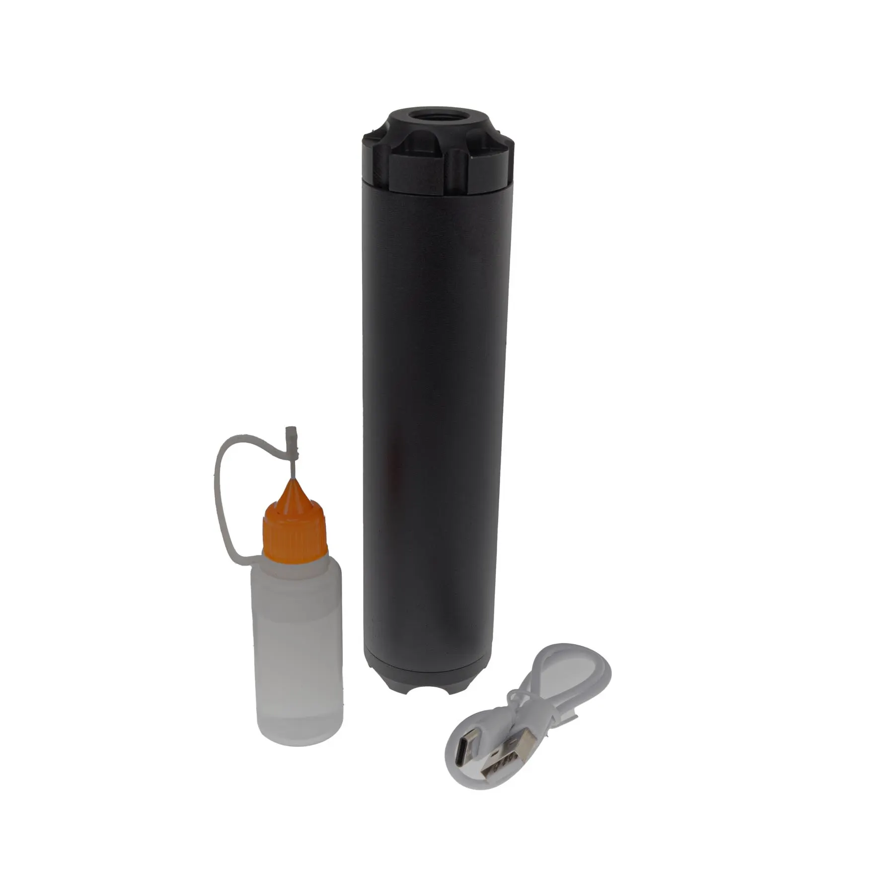 Reapo Smokey Tracer Silencer - Type C