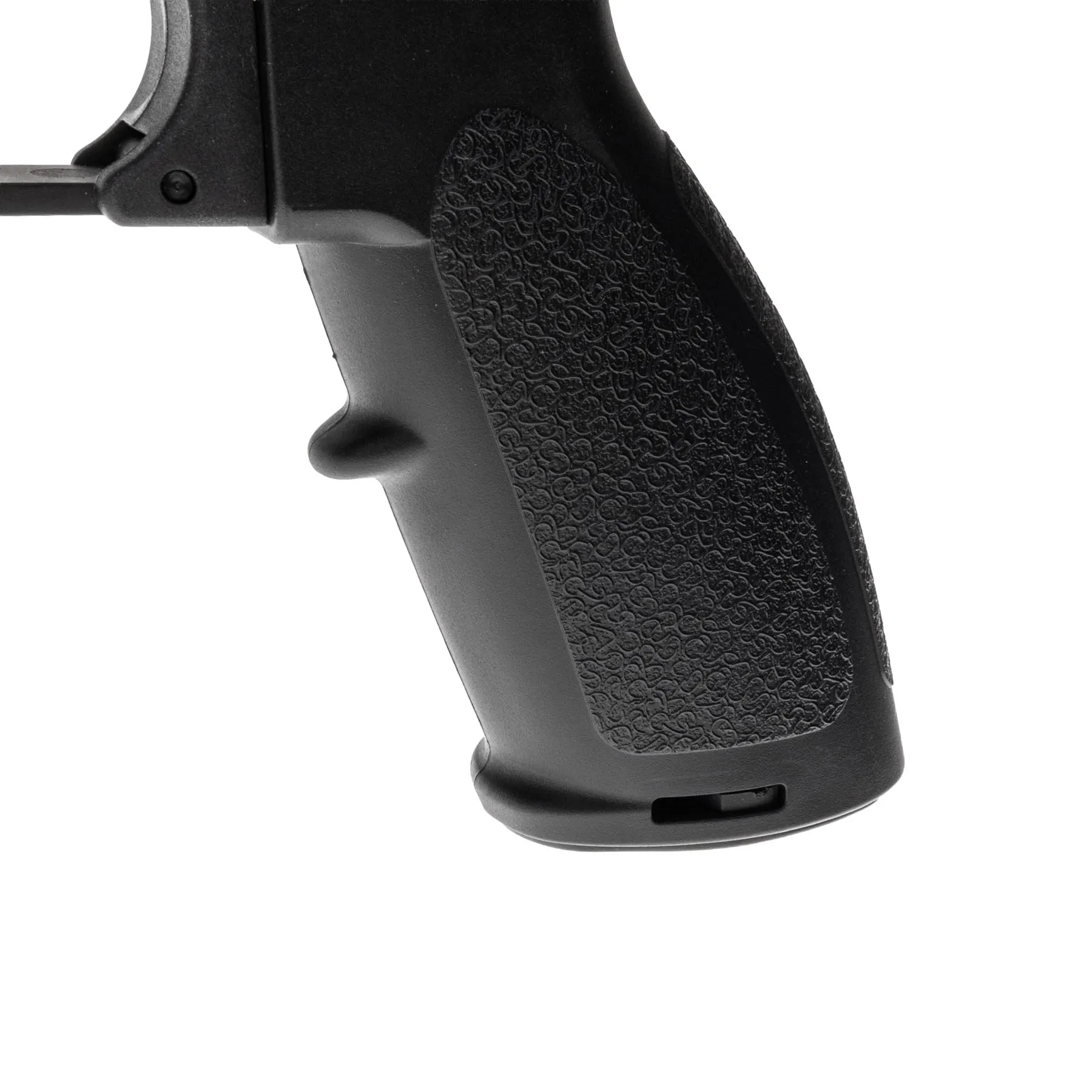 Specna Arms SA-FH07 Flex BLDC w/ HAL2, Black