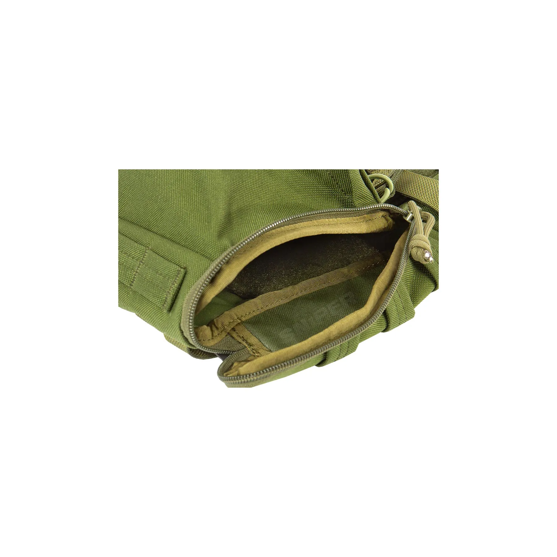 Mini Wide Pack, OD