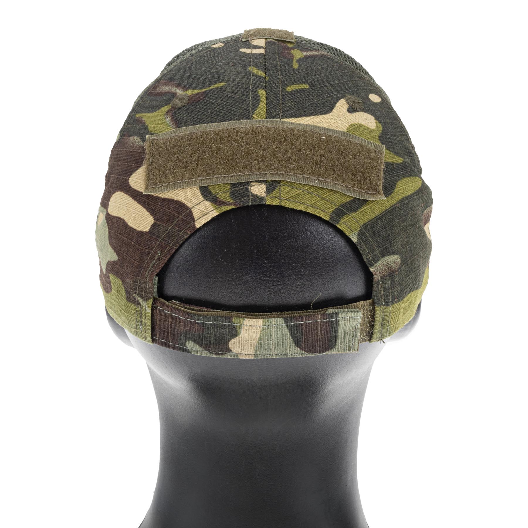 Reapo Baseball Cap, Tropcial Camo