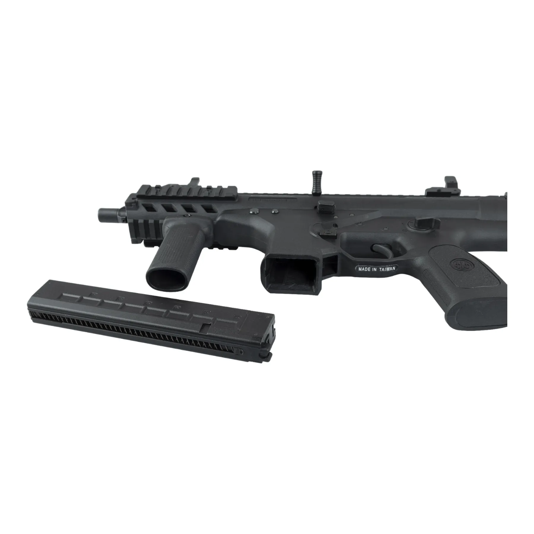 Beretta PMX GBB, Black