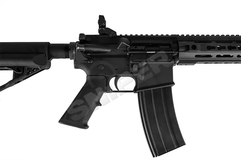 VR16 Saber Carbine Black, GBB