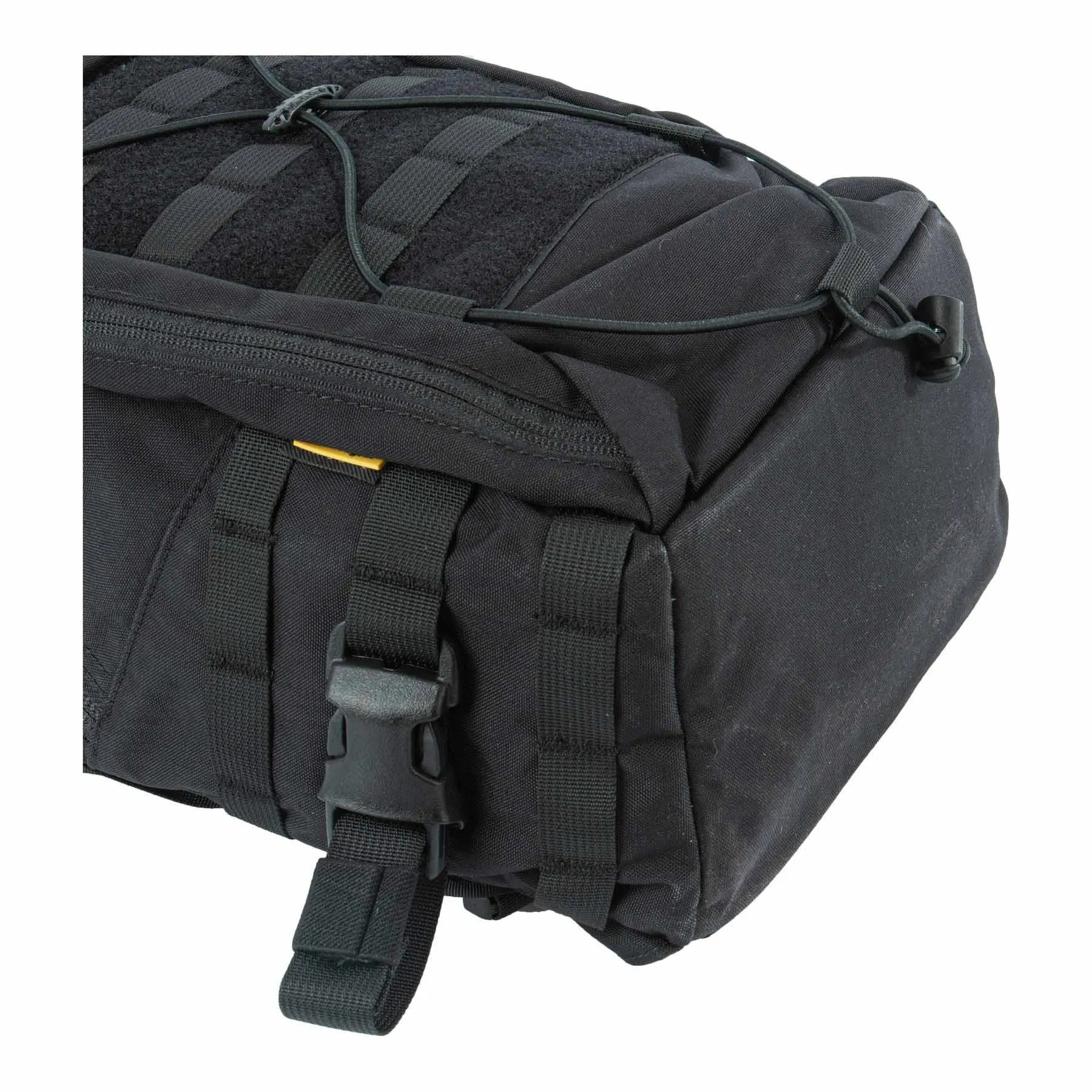 Assault Rucksack, Black Assault Rucksack, Black