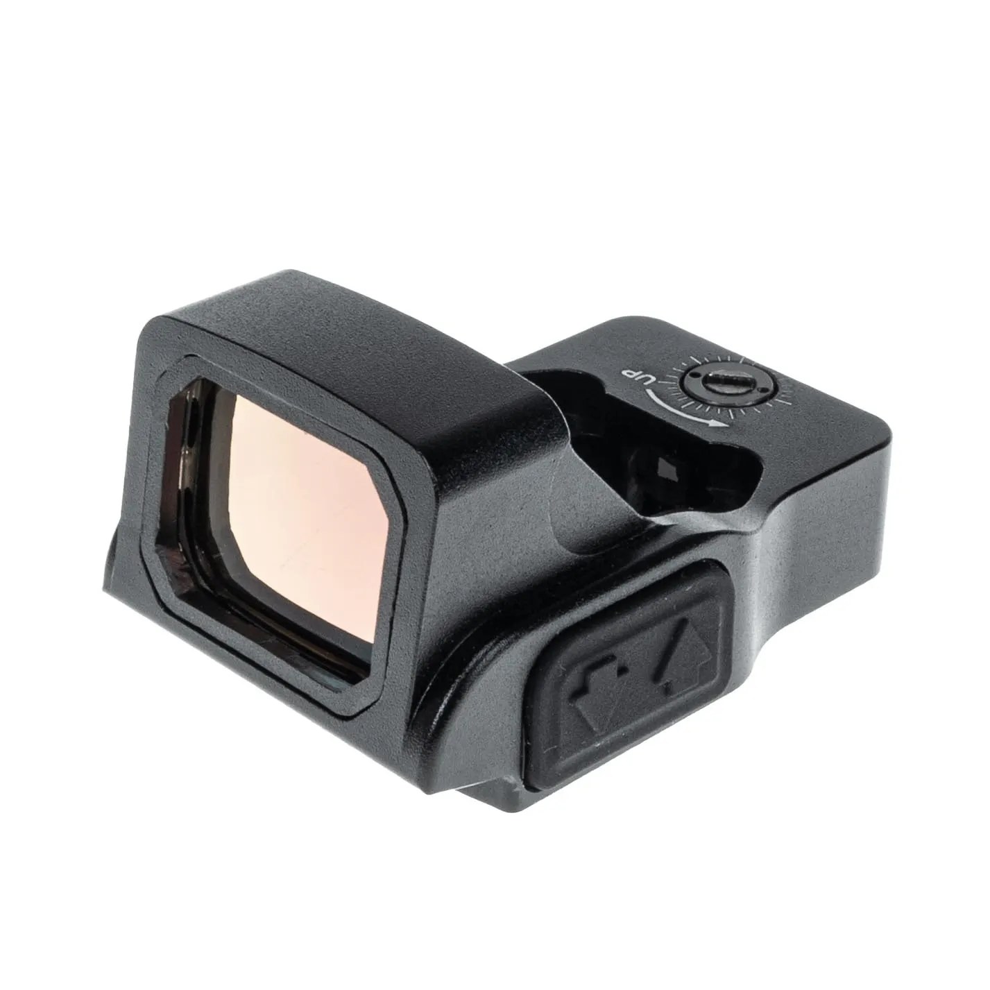 Reapo EFLX Mini Reflex Red Dot, Black Reapo EFLX Mini Reflex Red Dot, Black
