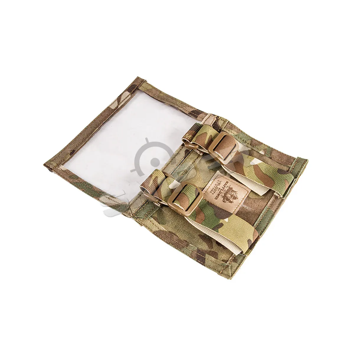 Assaulter Arm Board, Multicam